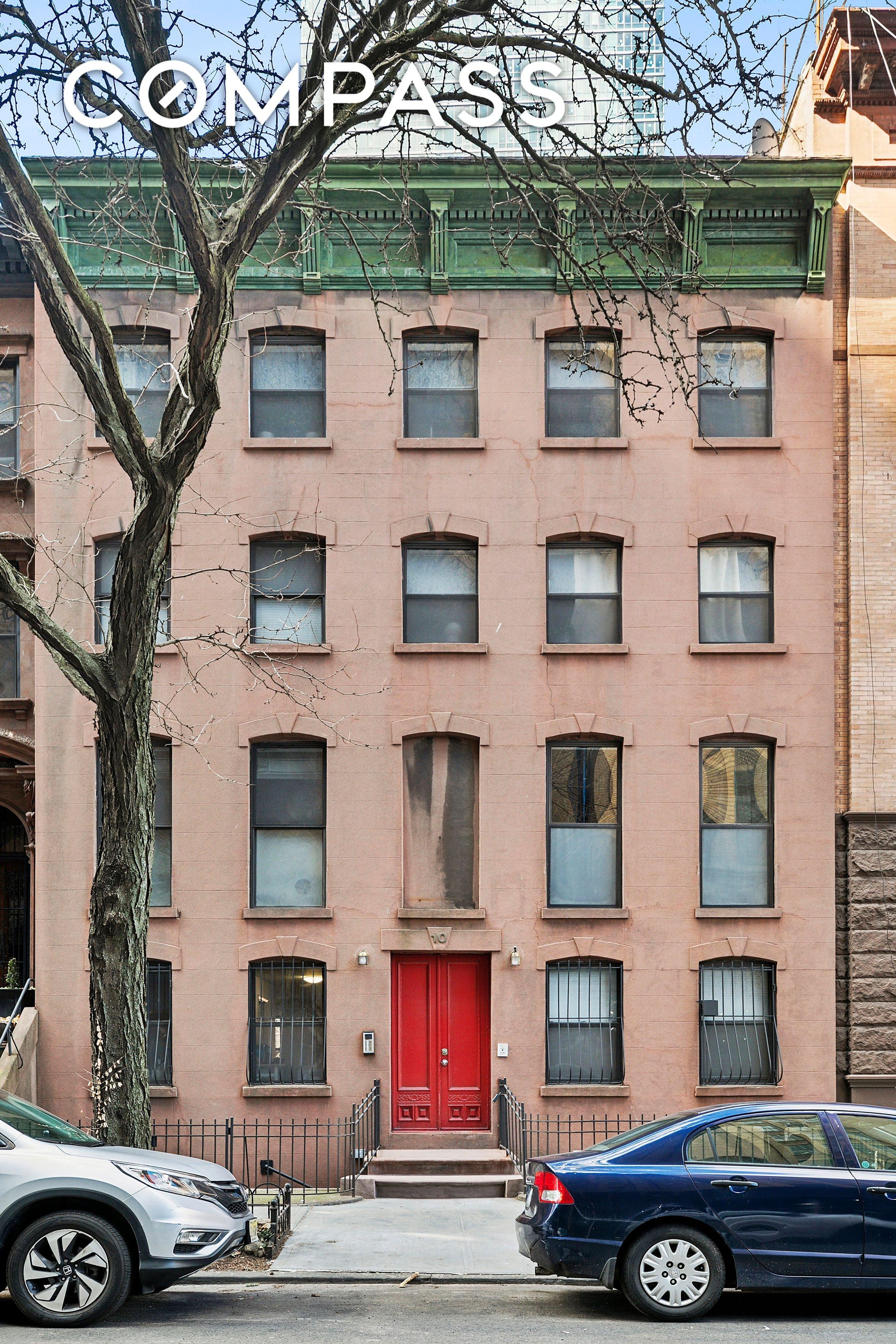Property Image for 10 Fort Greene Place