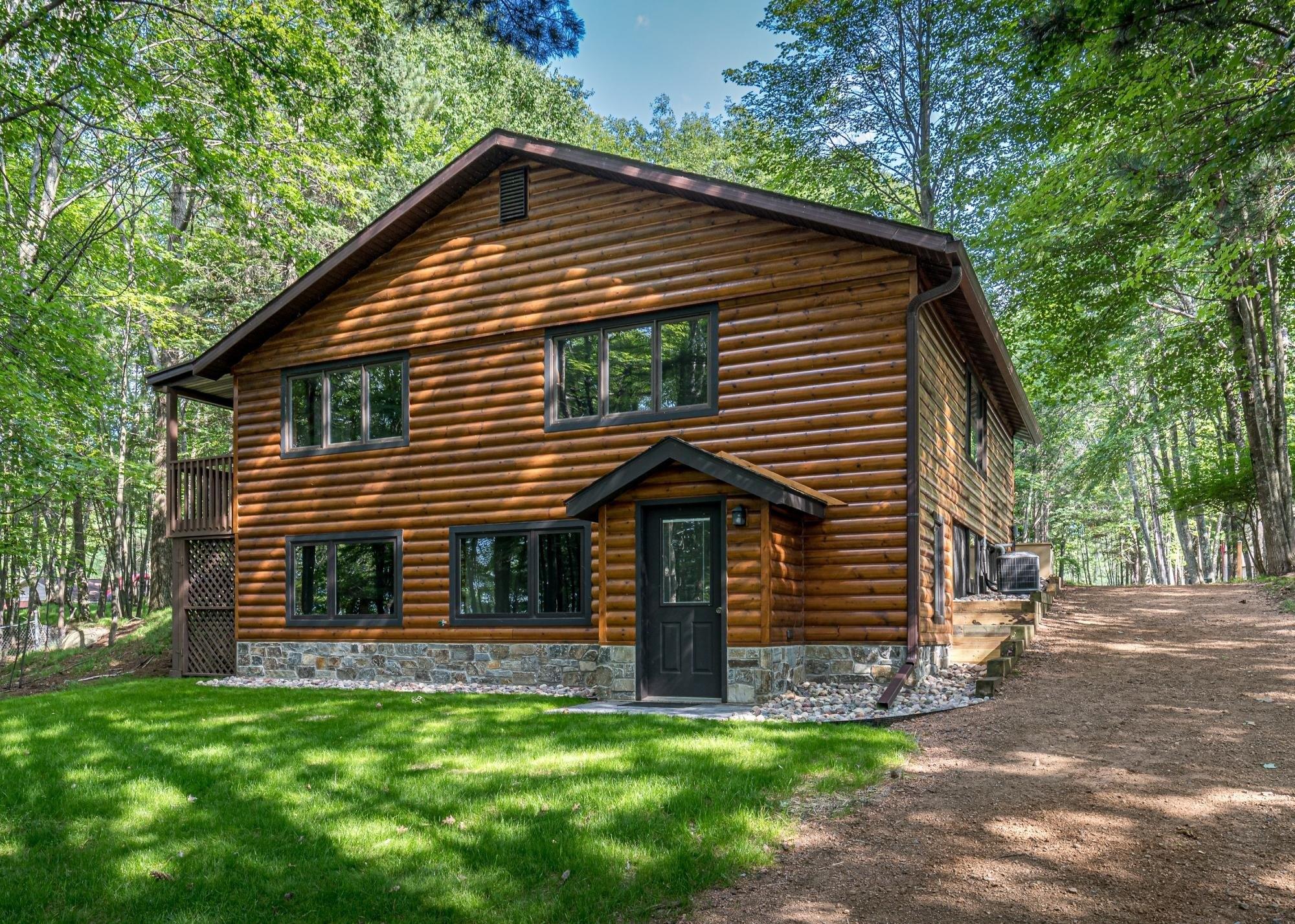 Vilas County Real Estate Find Houses & Homes for Sale in Vilas County, WI