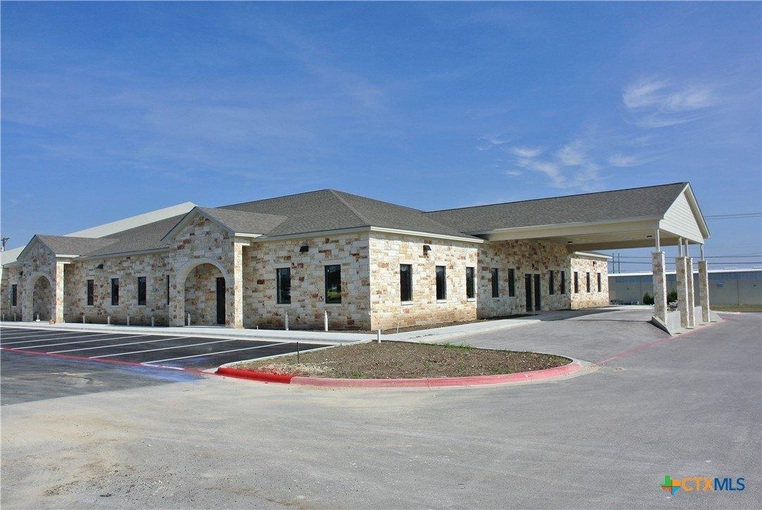 Property Image for 3800 S W.S. Young Drive 401