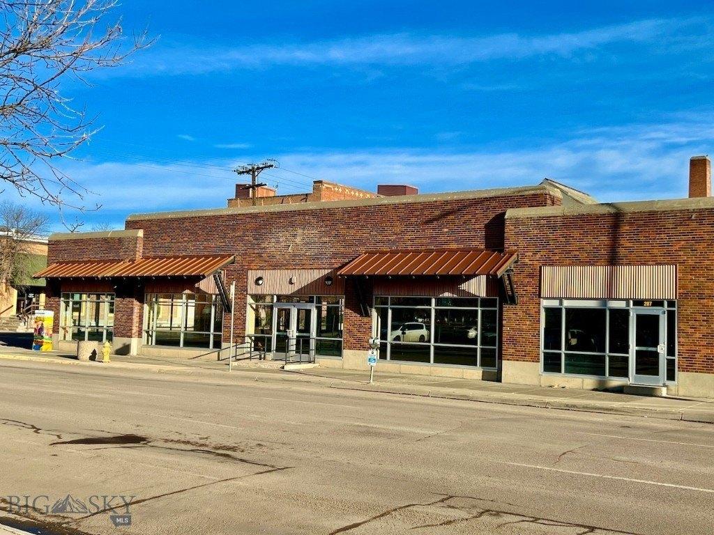 Property Image for 201 & 207 2nd Avenue S