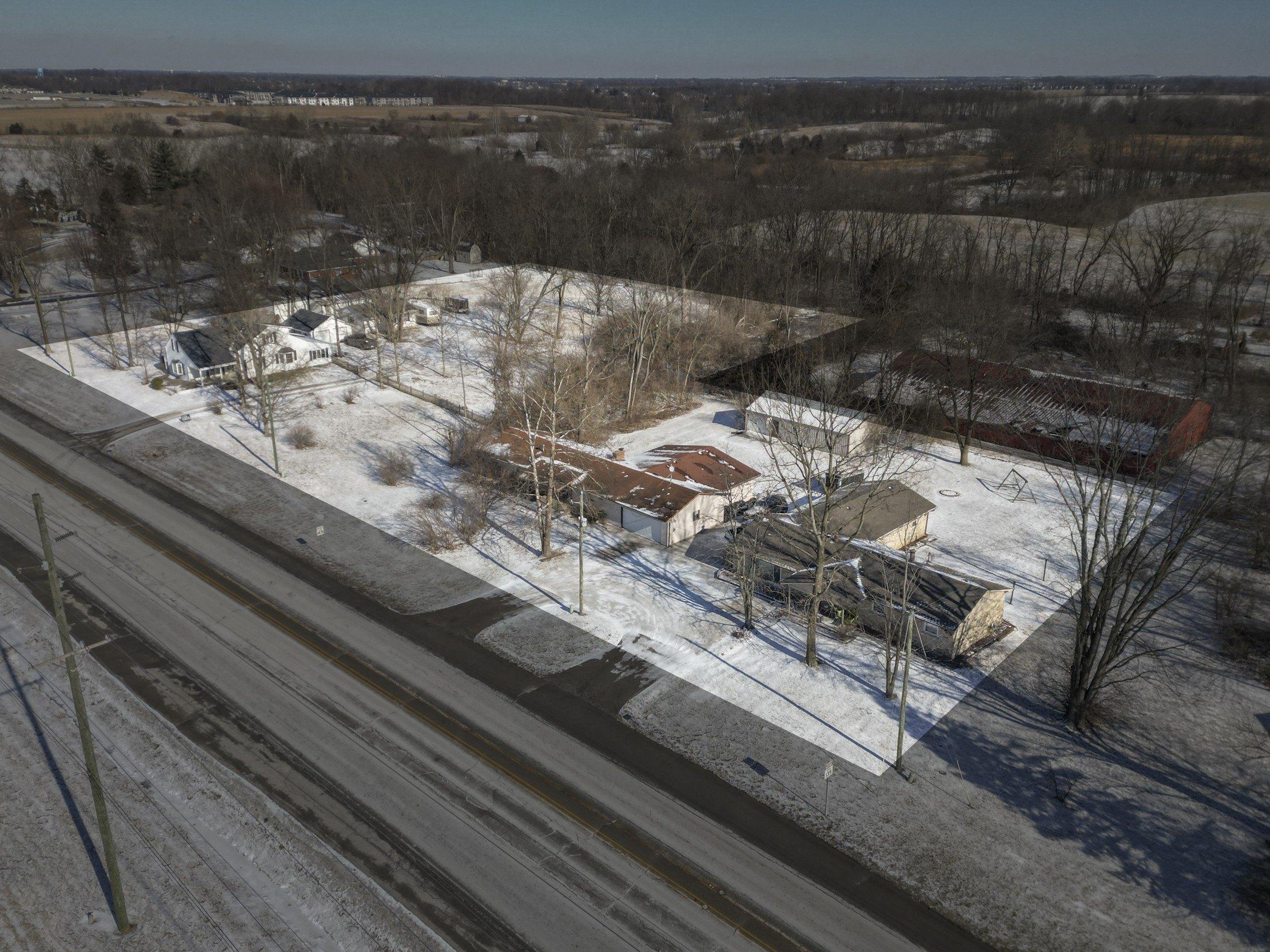 Property Image for 3601 S State Road 135