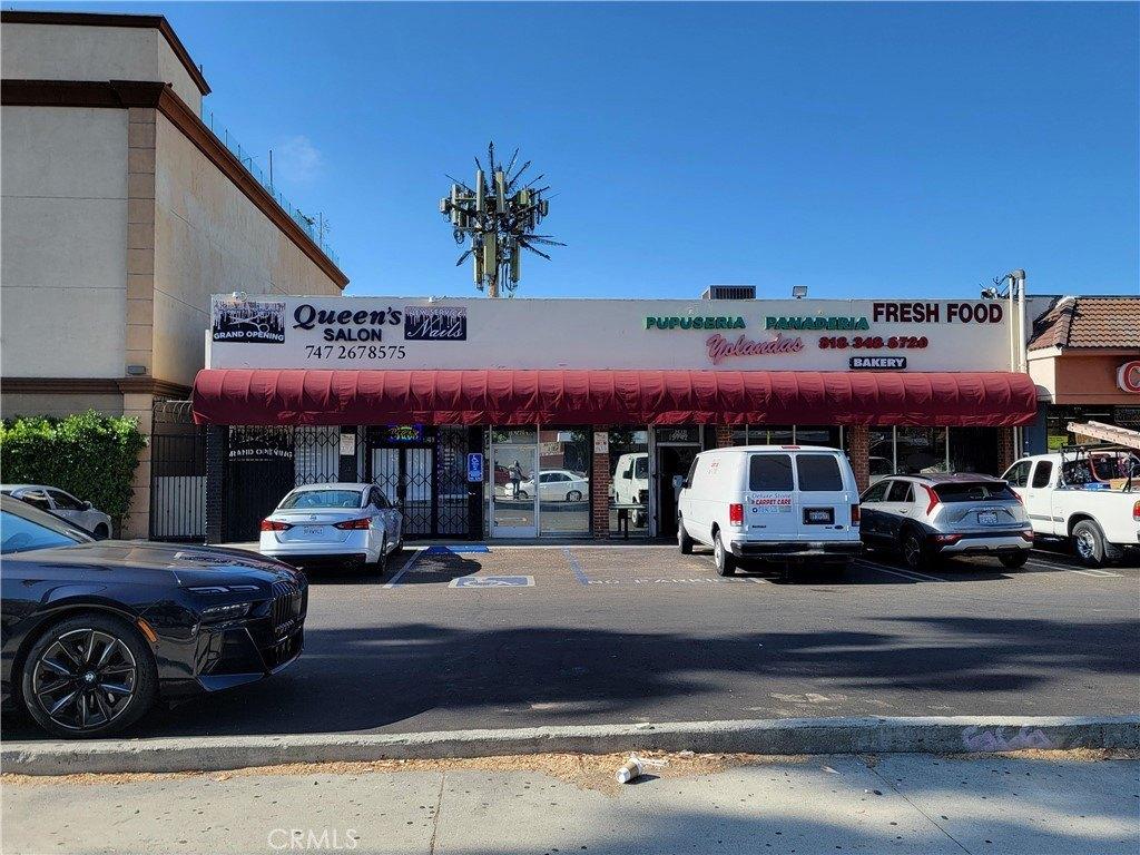 Property Image for 19740 Sherman Way