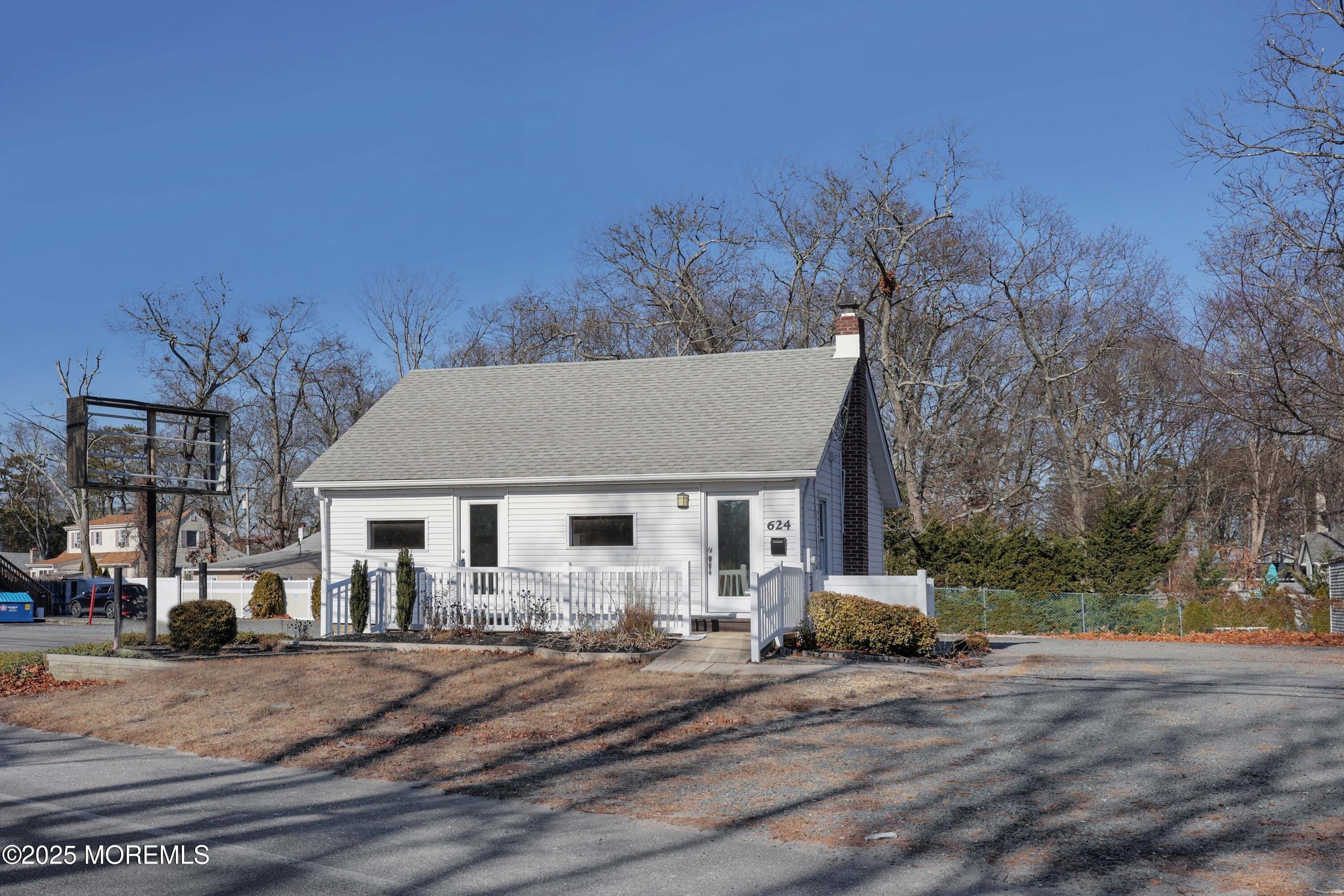 Property Image for 624 Mantoloking Road