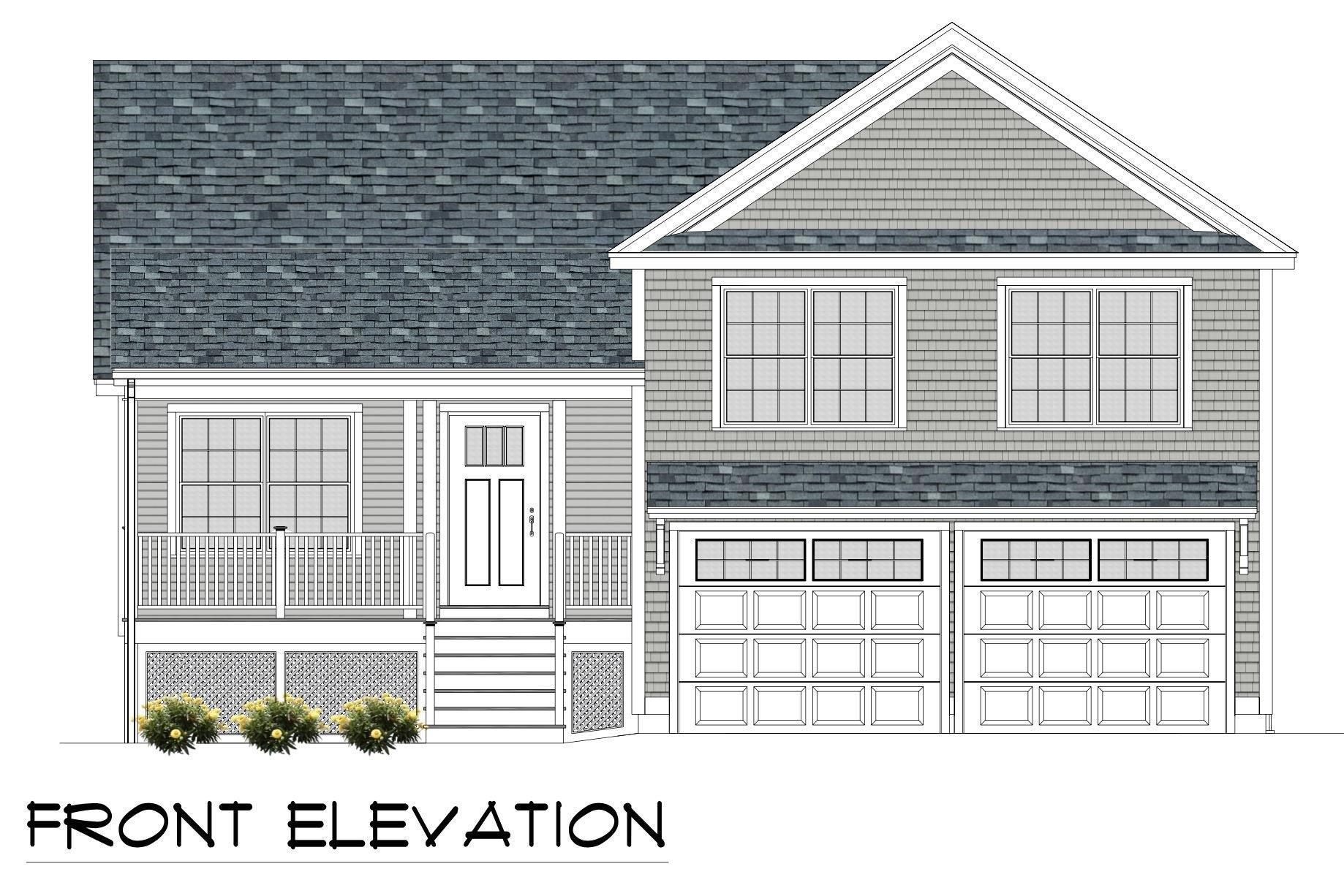 Unit 43 Canterbury Commons 43, Epping, NH 03042 MLS 4940045 CENTURY 21