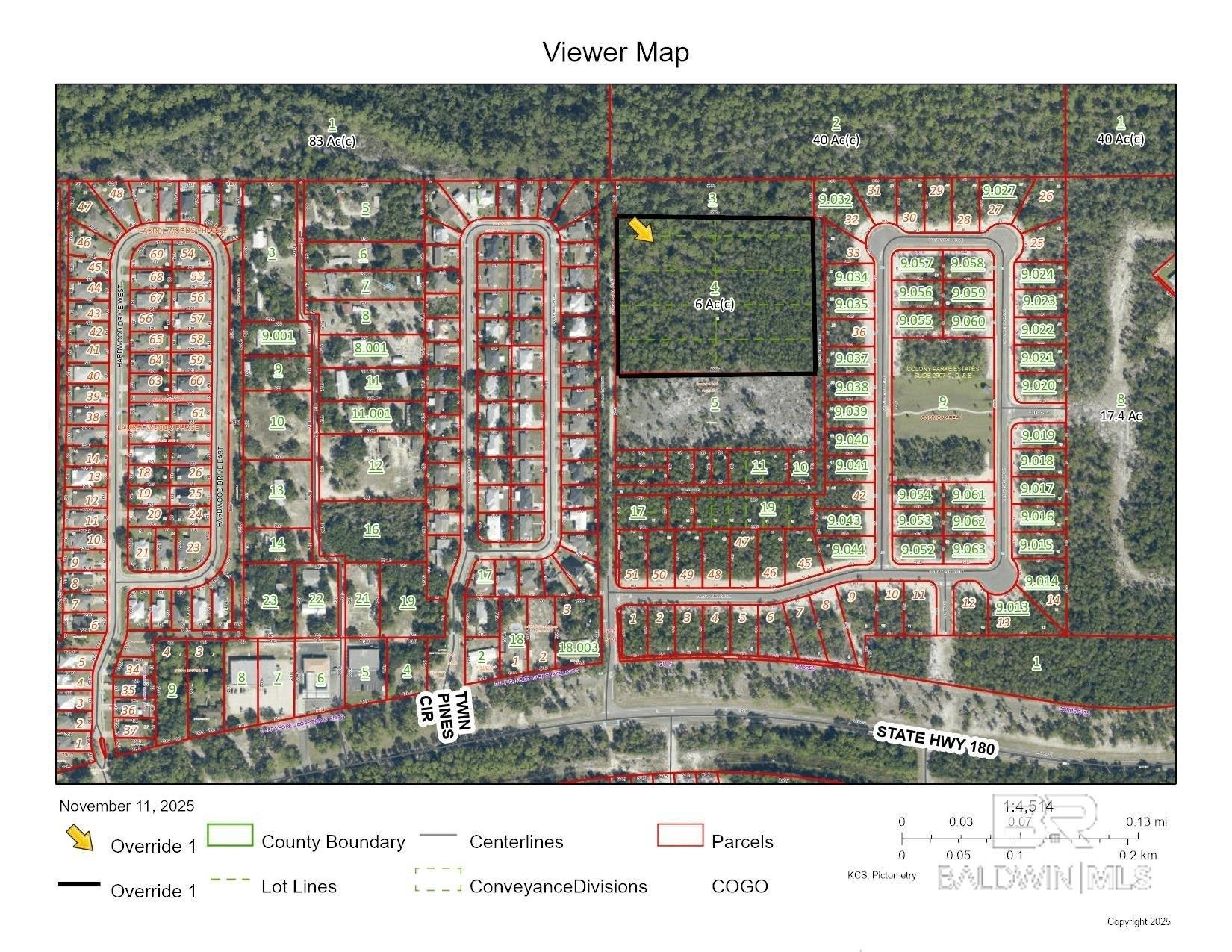 print property image