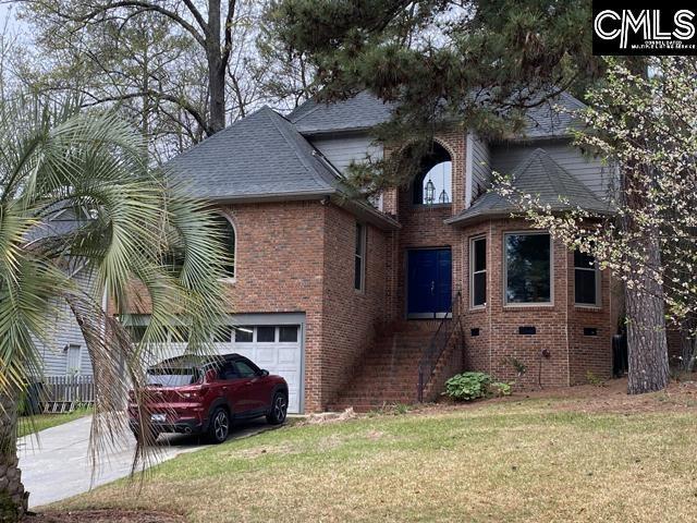 Property Image for 10 Saddleback Ledge Court