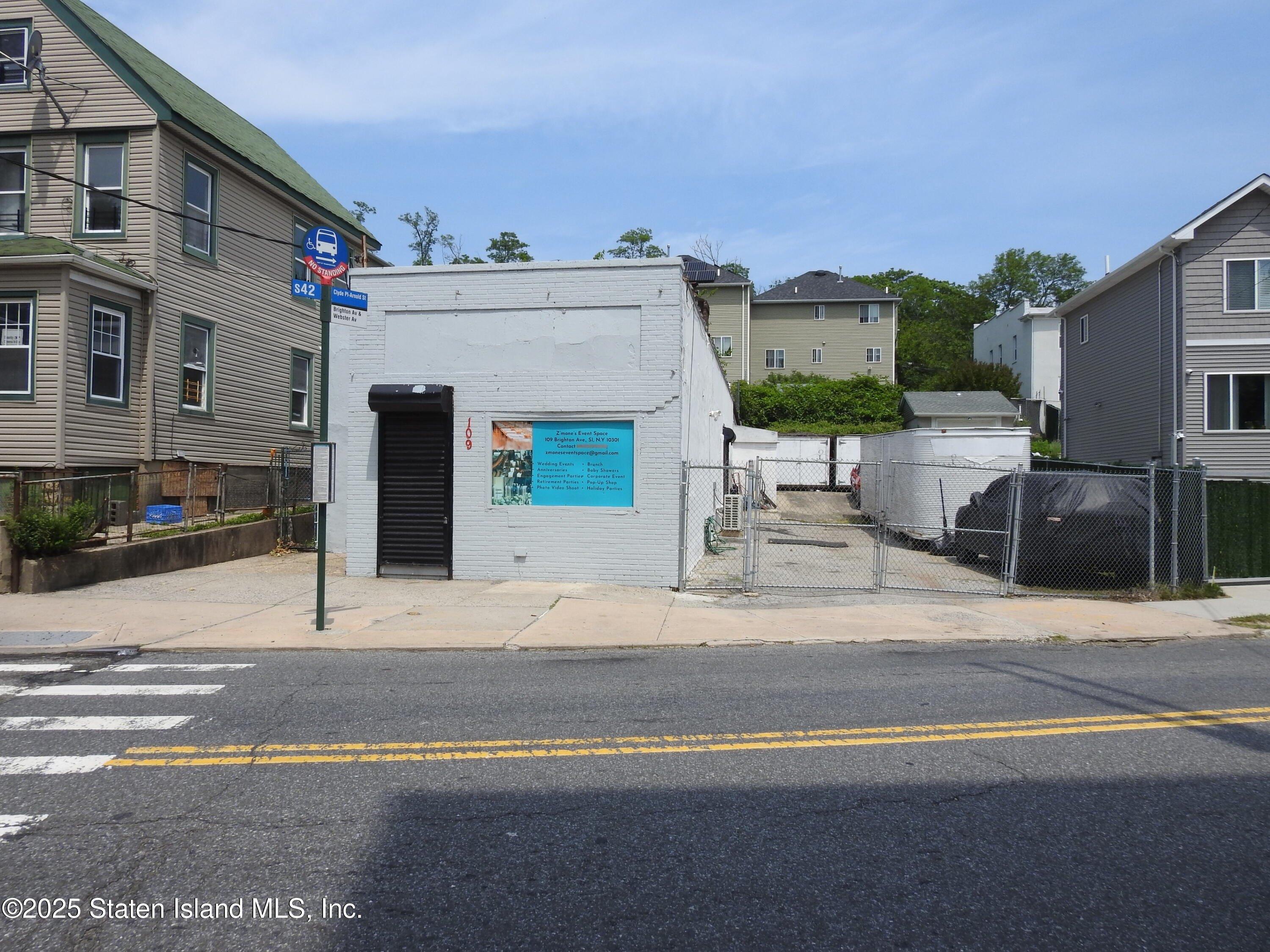 Property Image for 109 Brighton Avenue