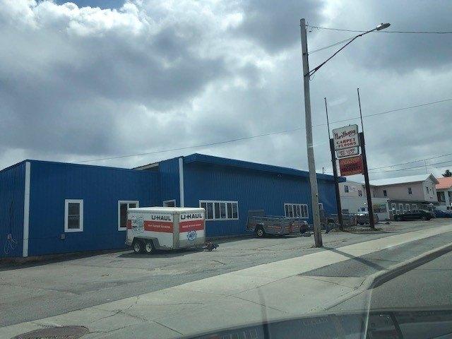 Property Image for 349 E. Orvis St.