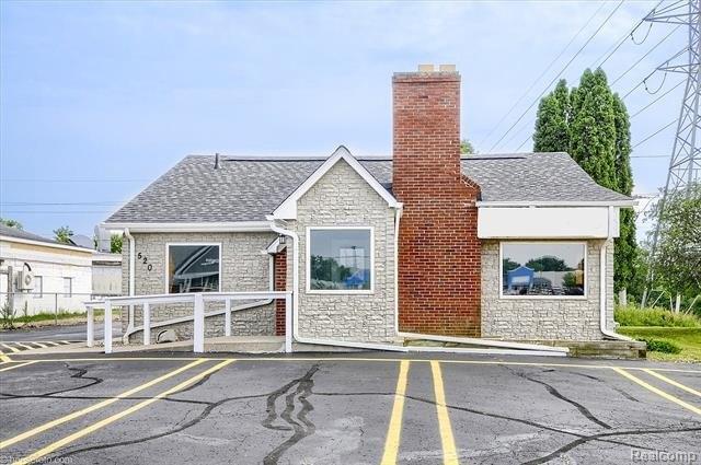 Property Image for 520 Imlay City Road