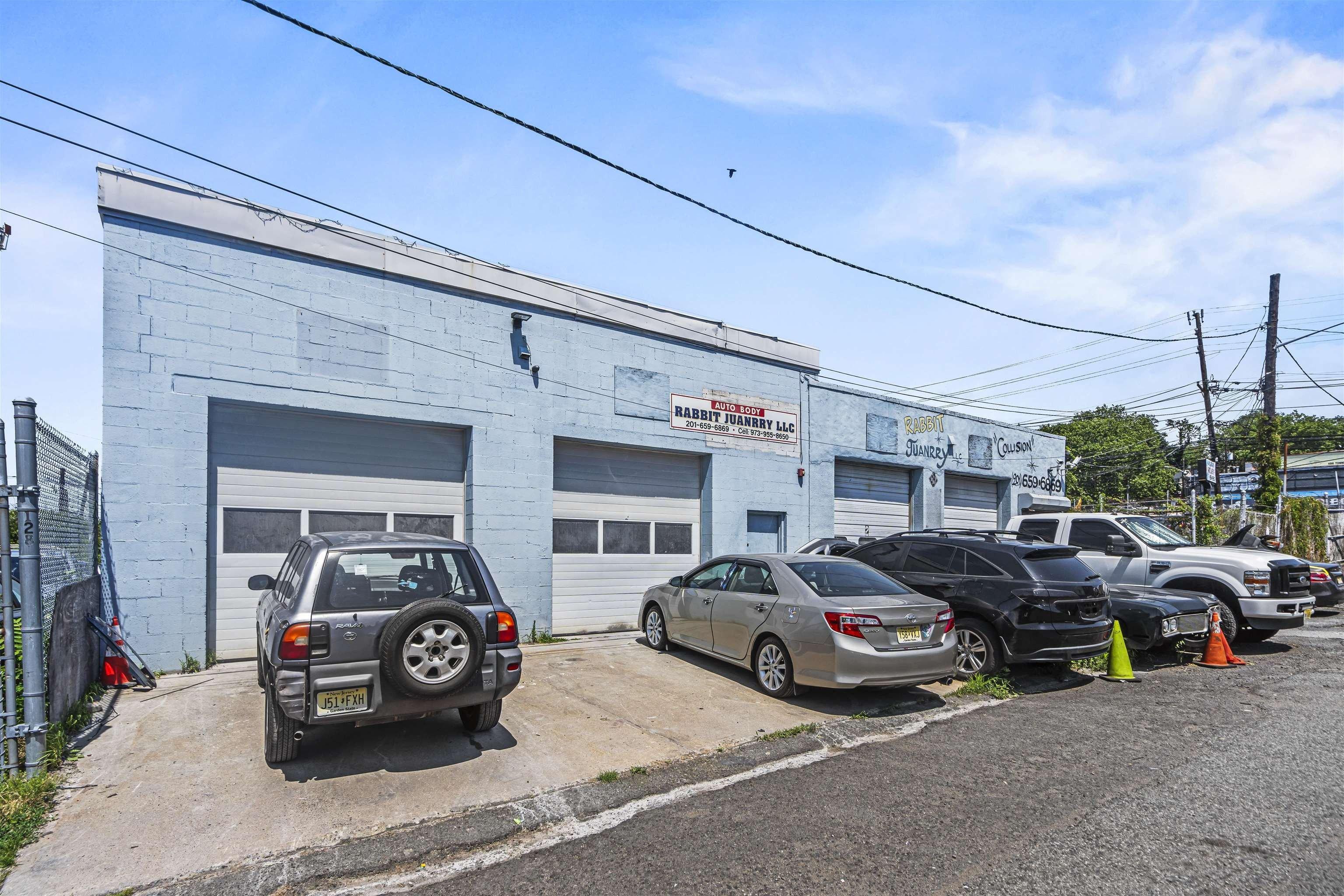 Property Image for 487-489 Tonnelle Ave