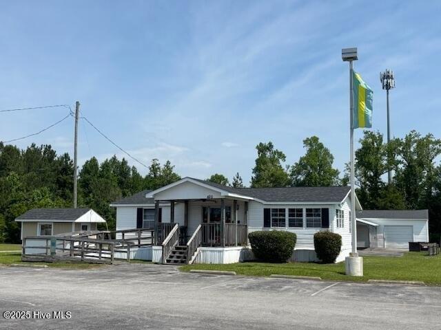 Property Image for 420 S Marine Boulevard