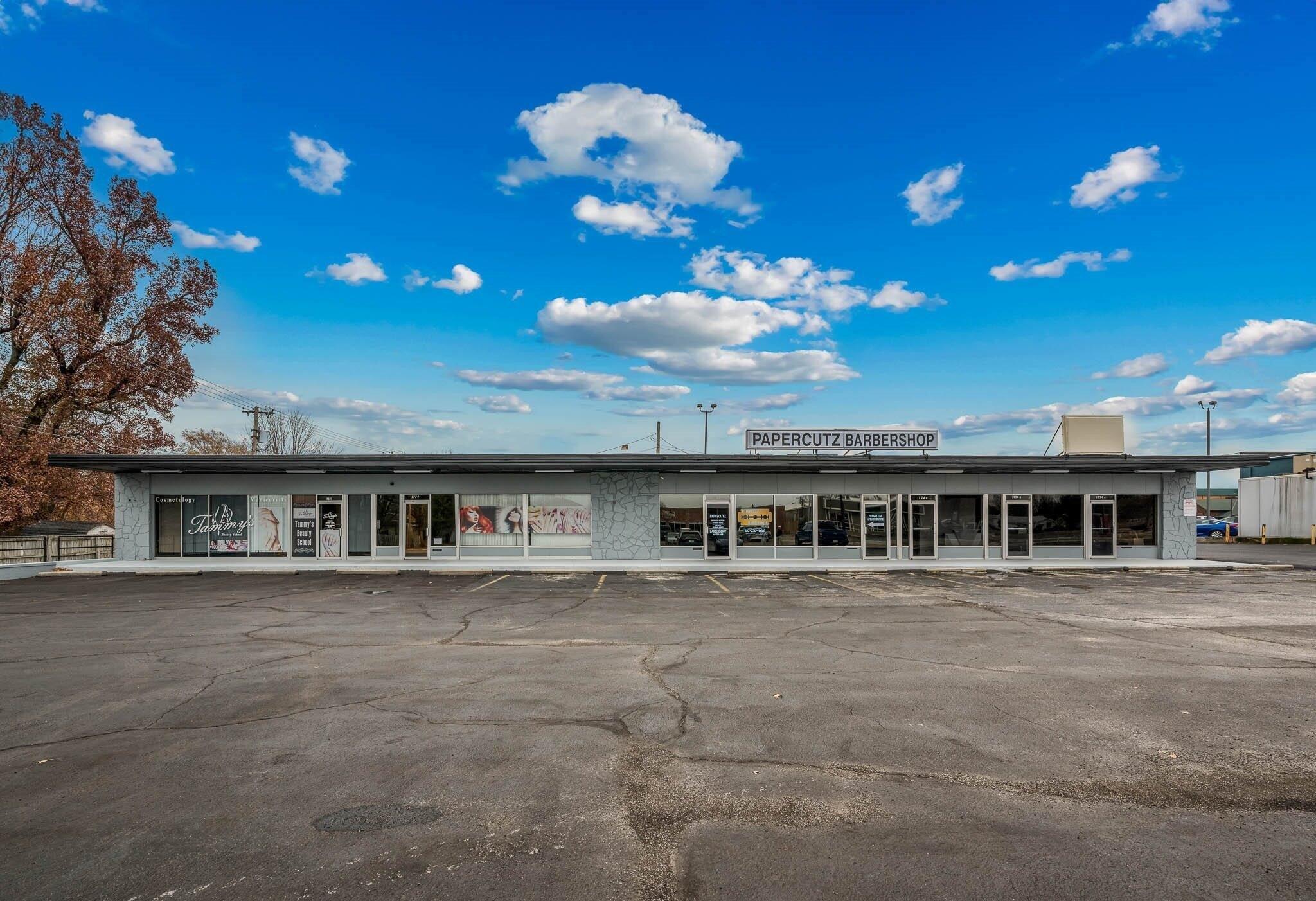 Property Image for 1774 S Grant Avenue