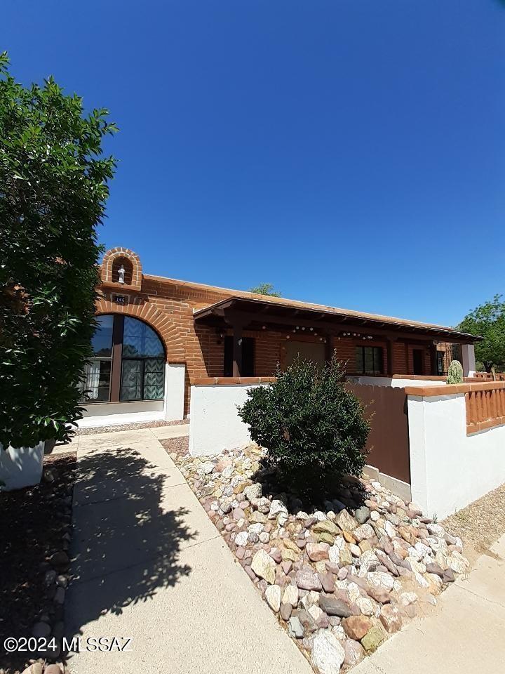 Property Image for 146 S Paseo Tierra C