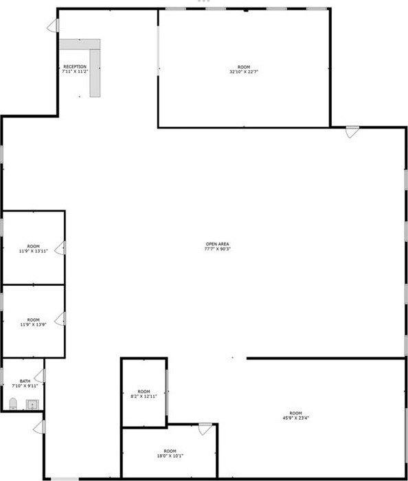 Property Image for 20 Rhode Island Avenue 2A