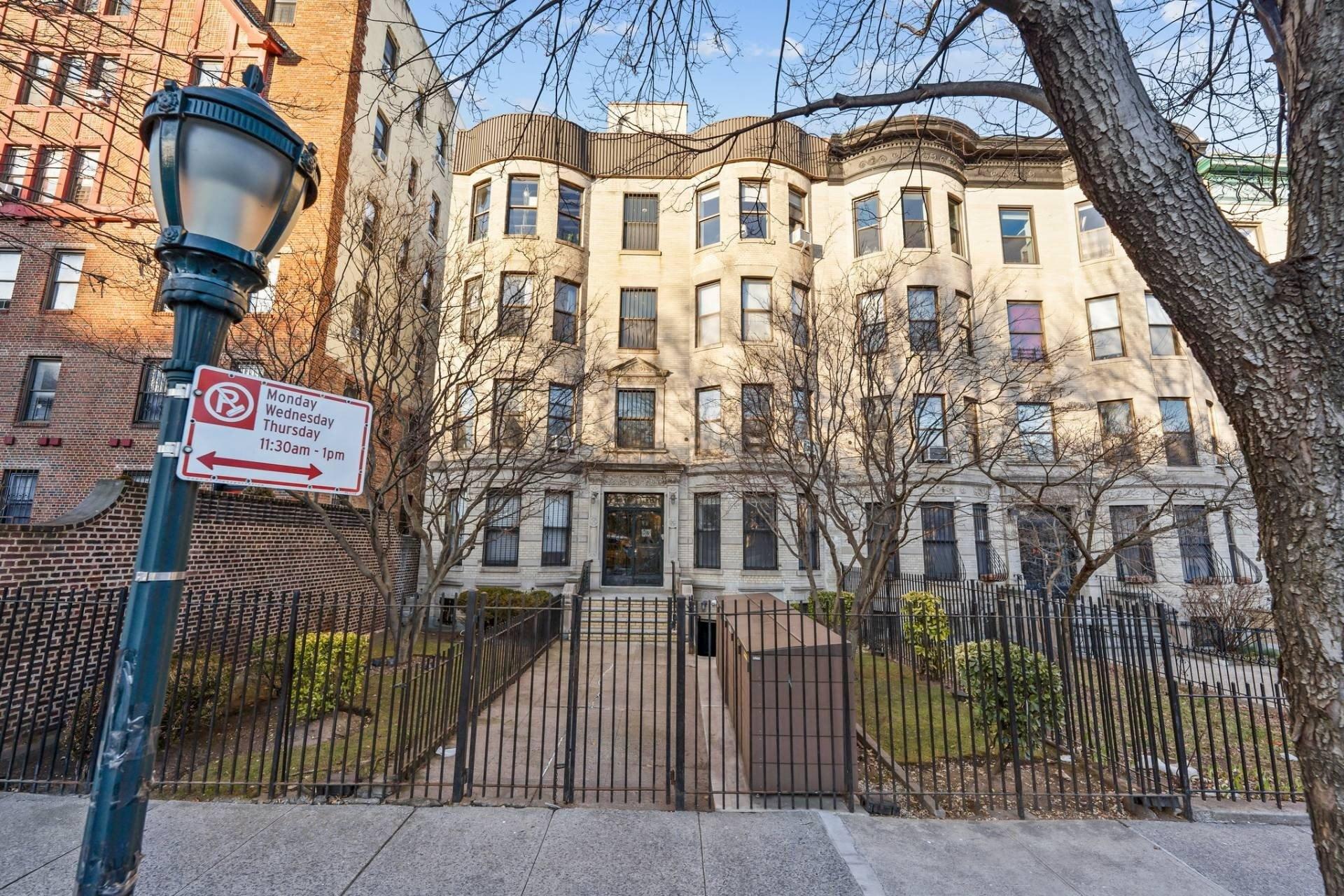 Property Image for 213 Eastern Parkway #2