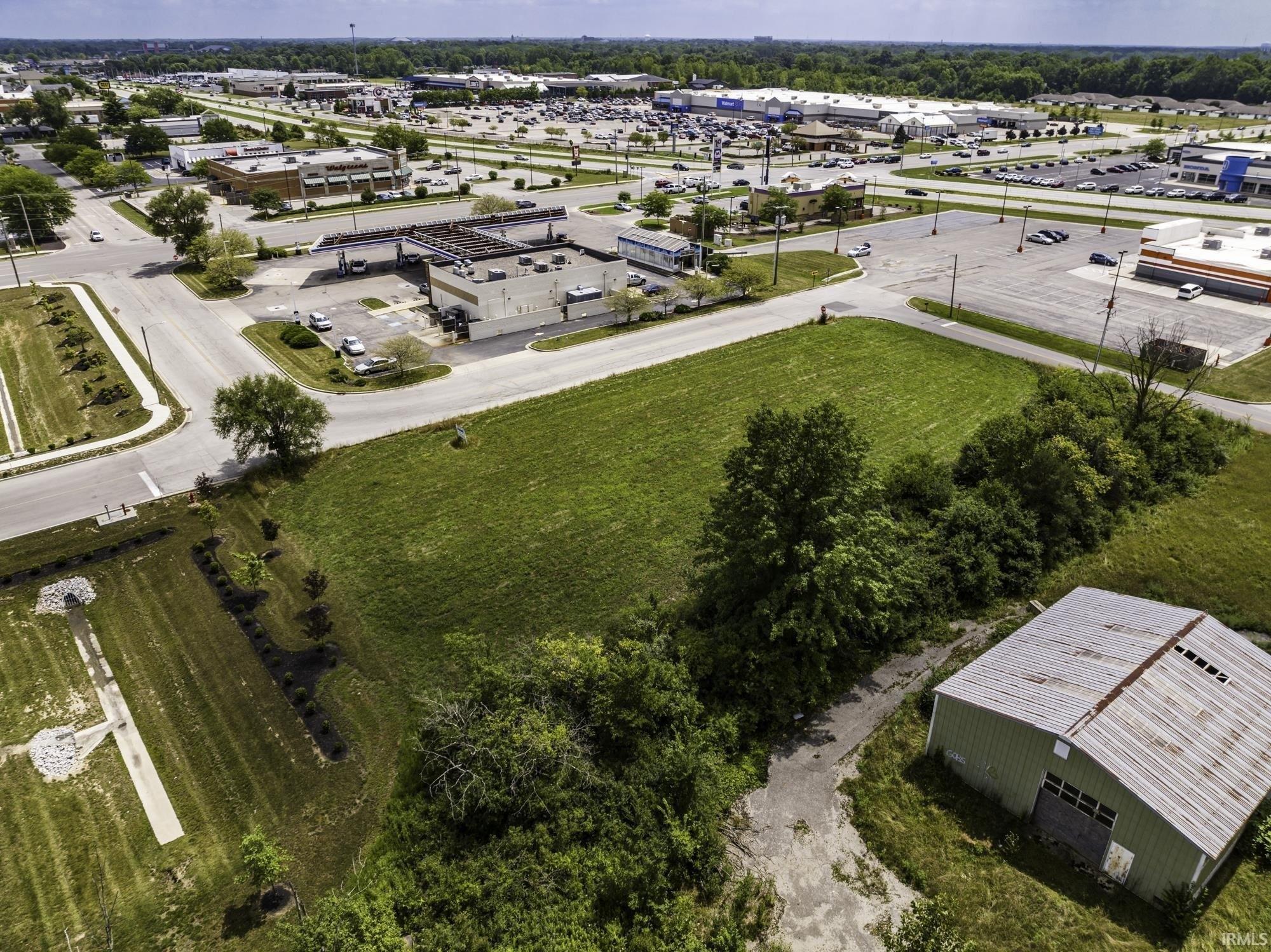 Property Image for 0 W Hessler Road 1