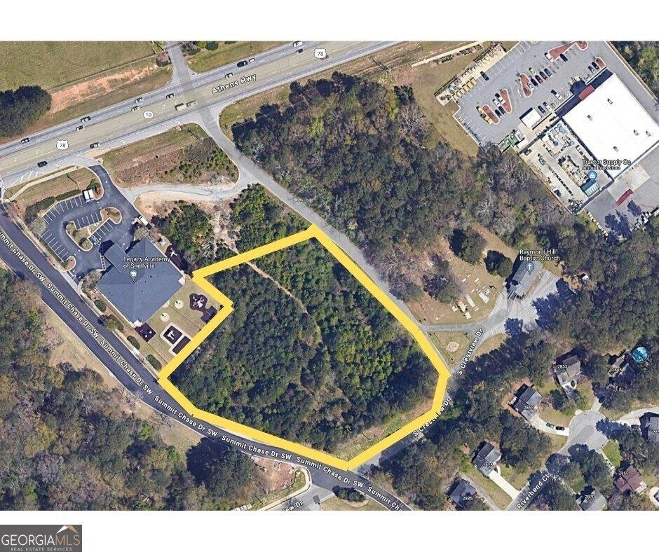 Property Image for 1550 Summit Chase