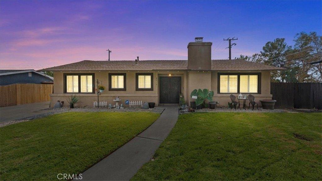 print property image