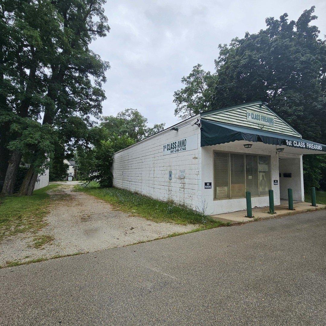 Property Image for 2453 Sheridan Road