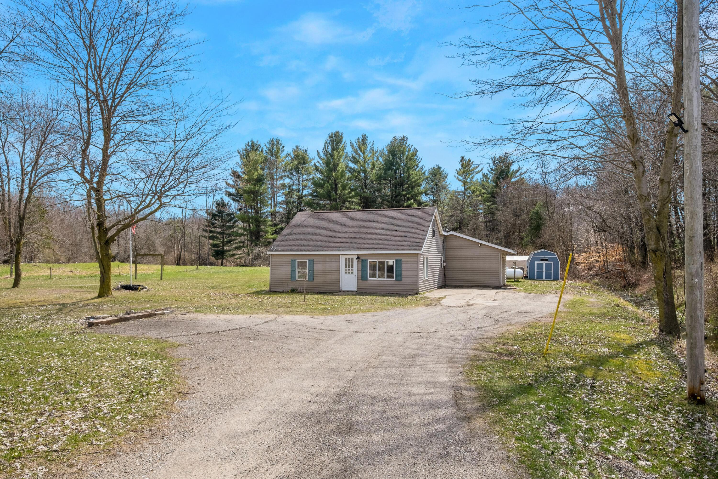 Property Image for 4815 Cline Road