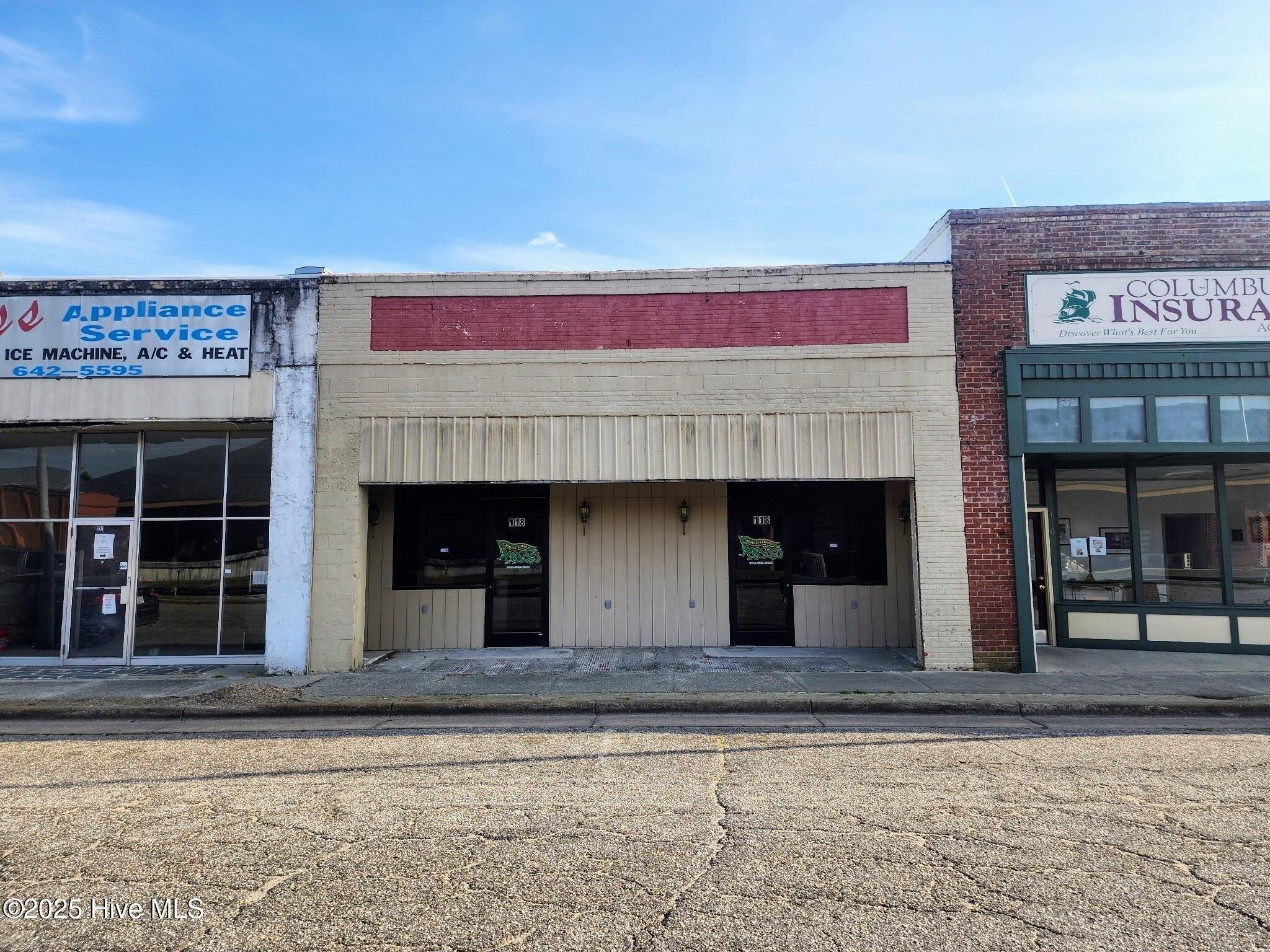 Property Image for 118 E Main Street