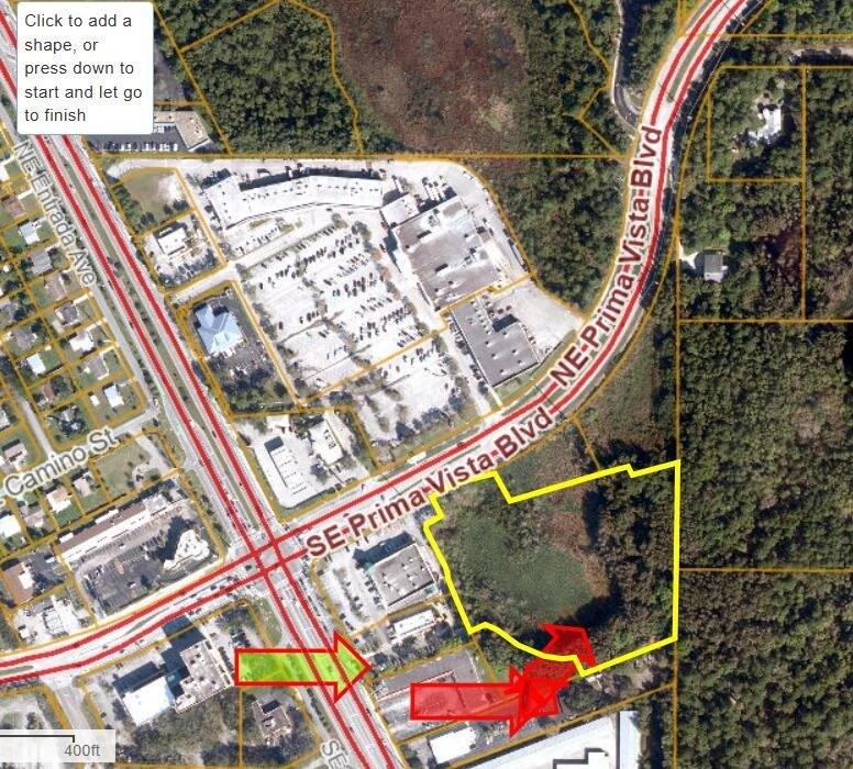 Property Image for 00 Prima Vista Boulevard