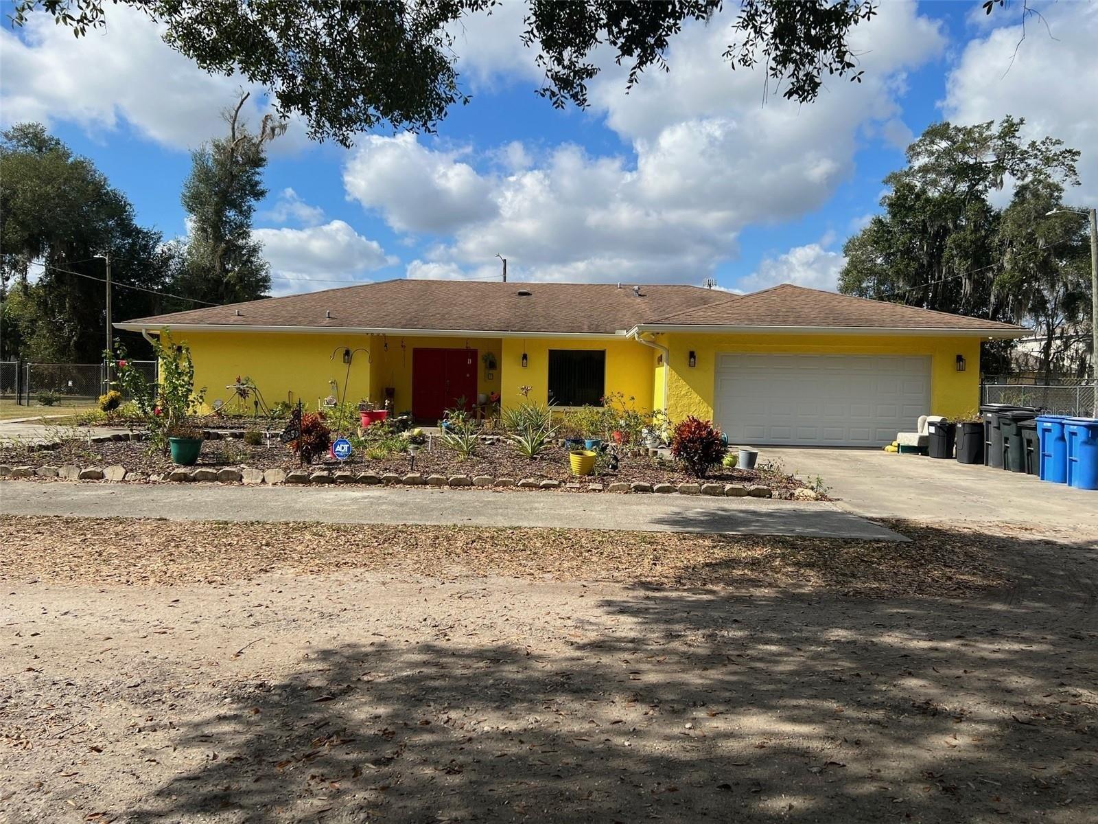 9850 Gilchrist Drive, Seffner, FL 33584 MLS T3493525 CENTURY 21