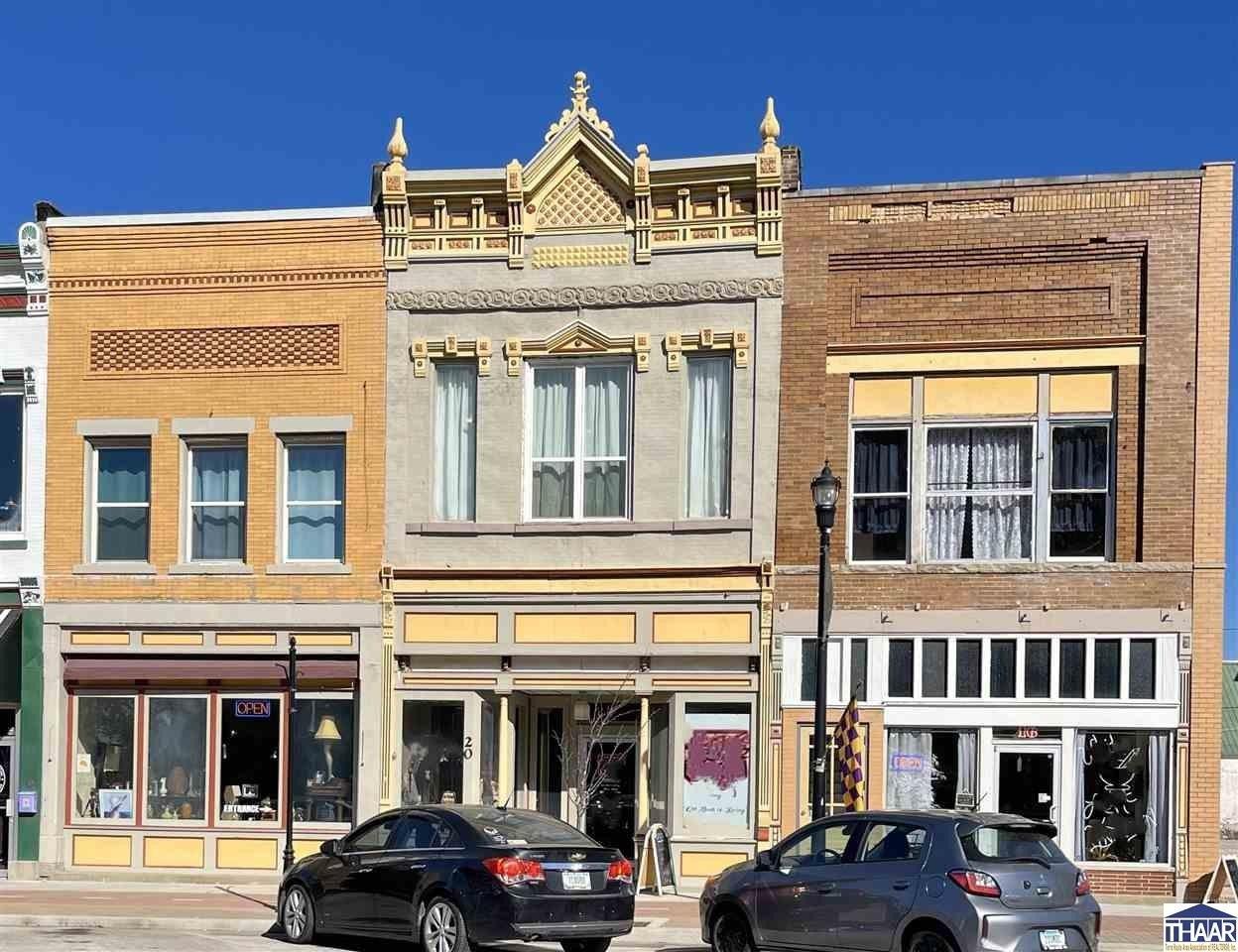Property Image for 16-18-20 W Washington Street