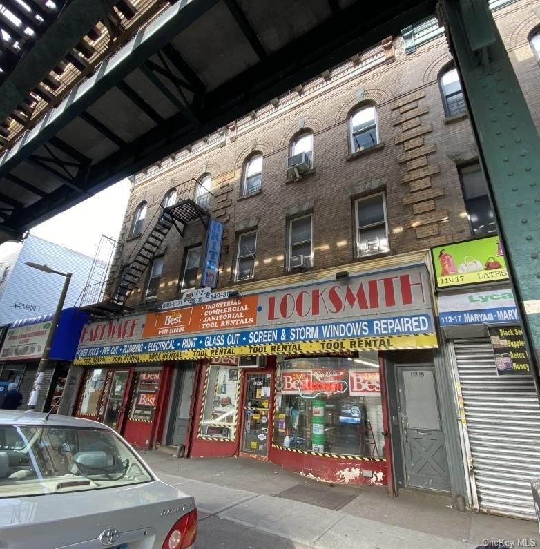 Property Image for 11213 Jamaica Avenue