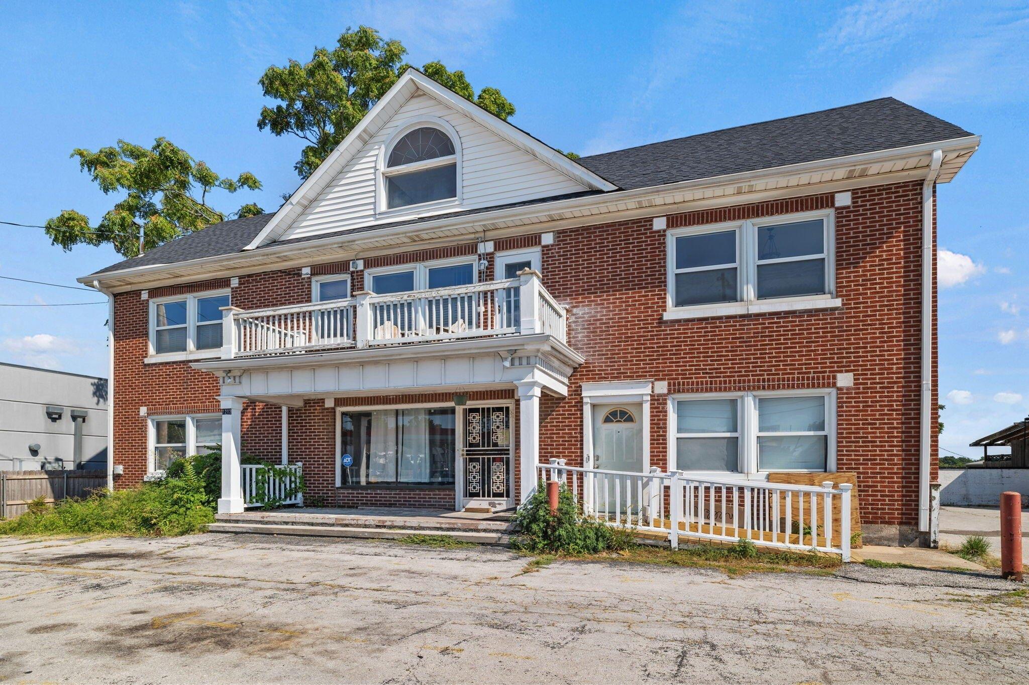 Property Image for 1213 E St Louis Street