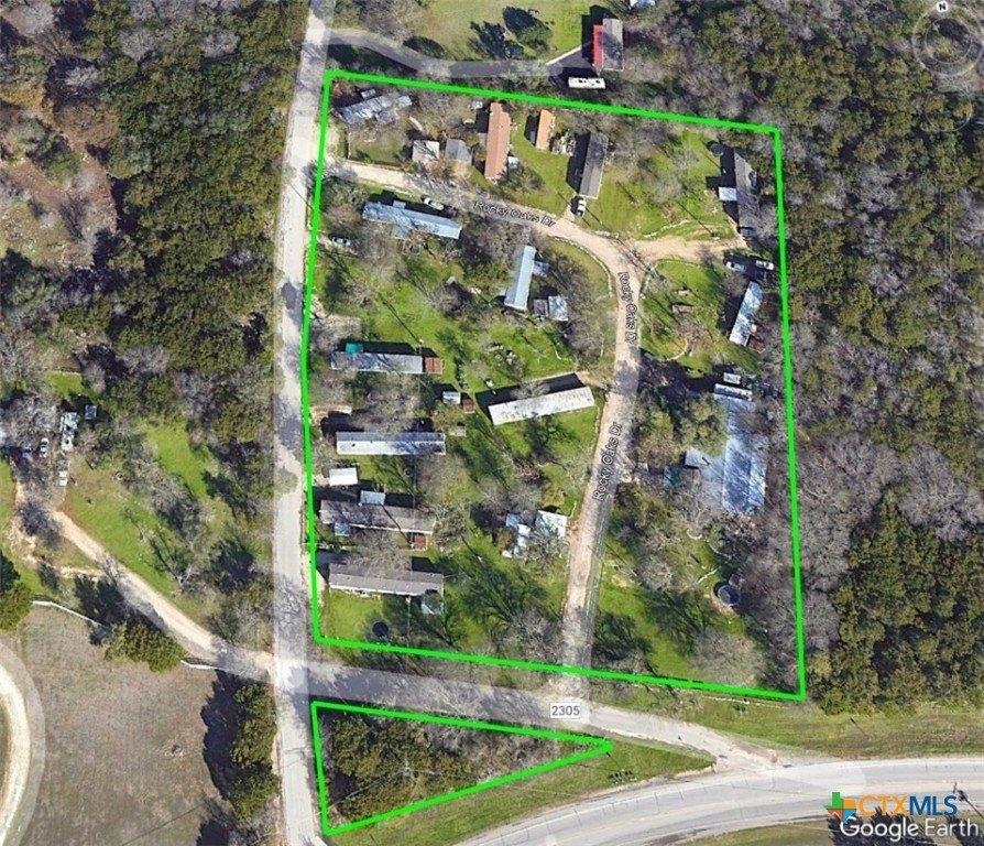 Property Image for 55 Centex Sportsman Club Road