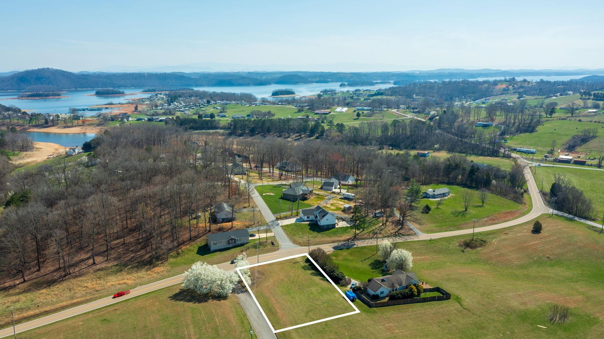 Property Image for Lot 9 Lakeshore Drive