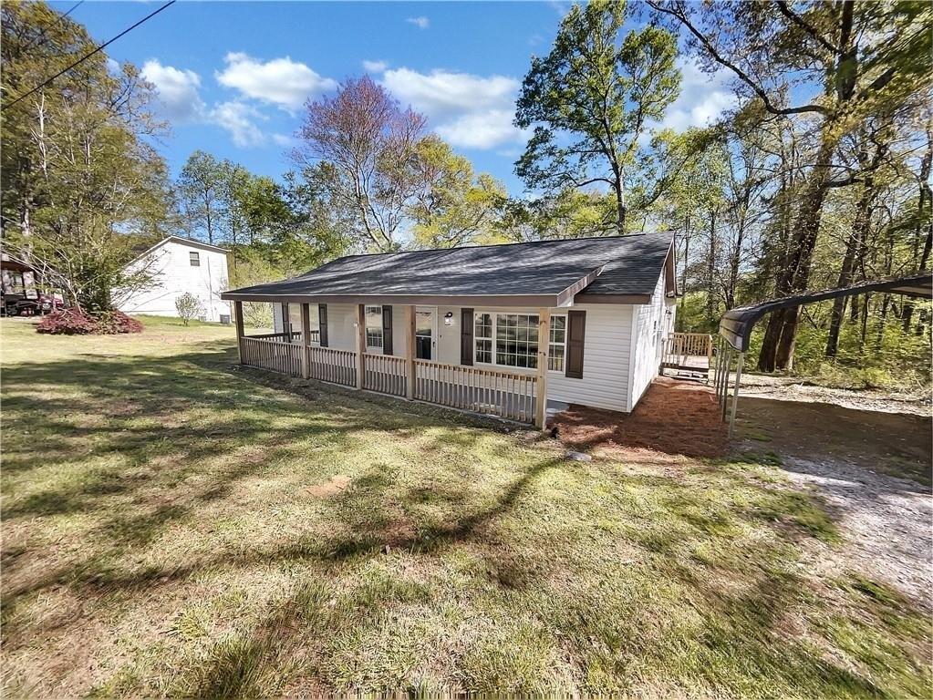 Property Image for 793 Poseyville Road