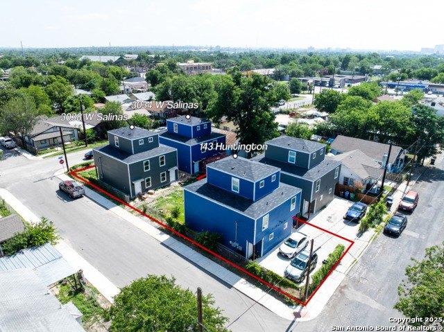 Property Image for 9 Units Multi-Family Portfolio