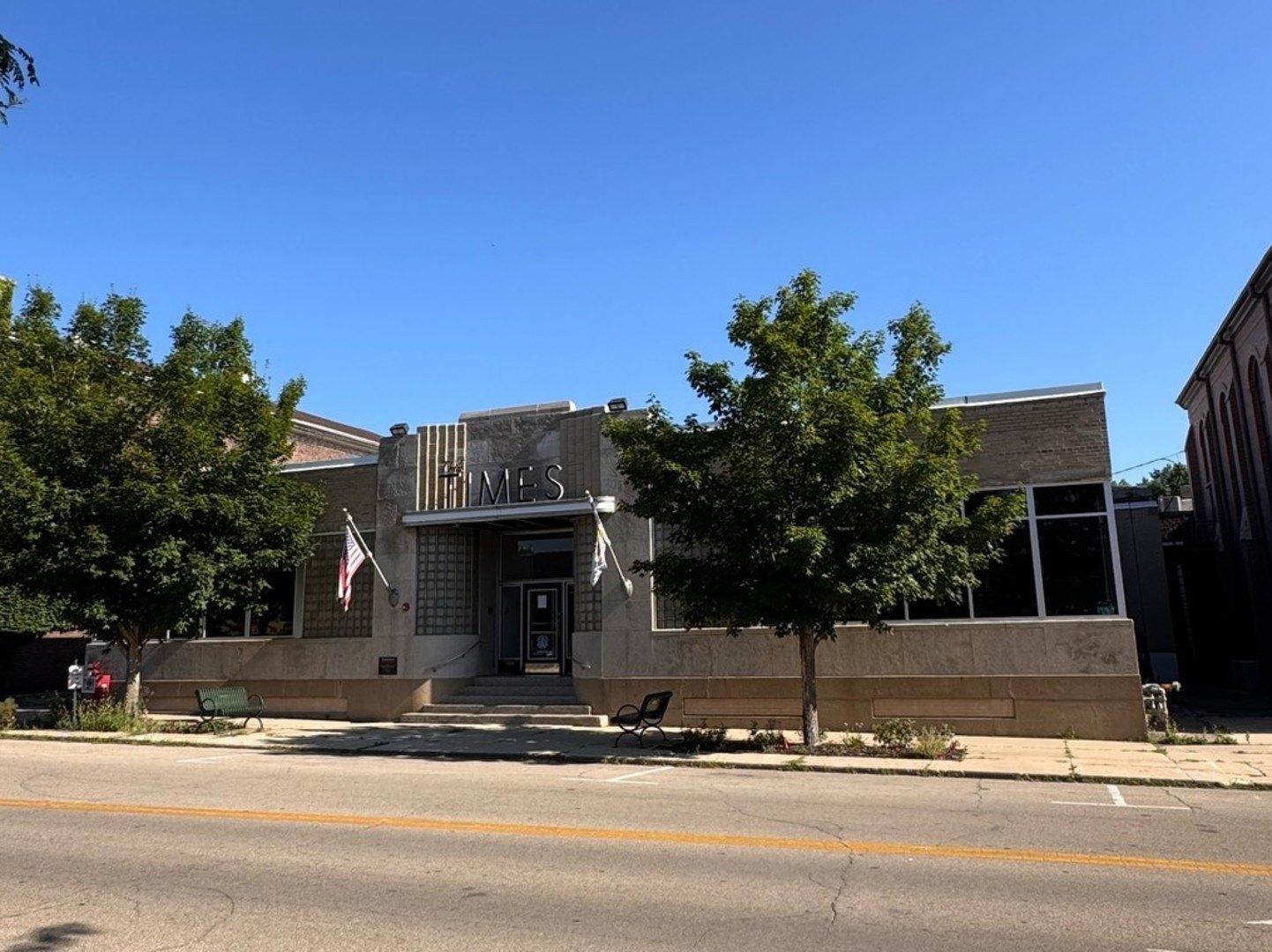 Property Image for 110 W Jefferson Street
