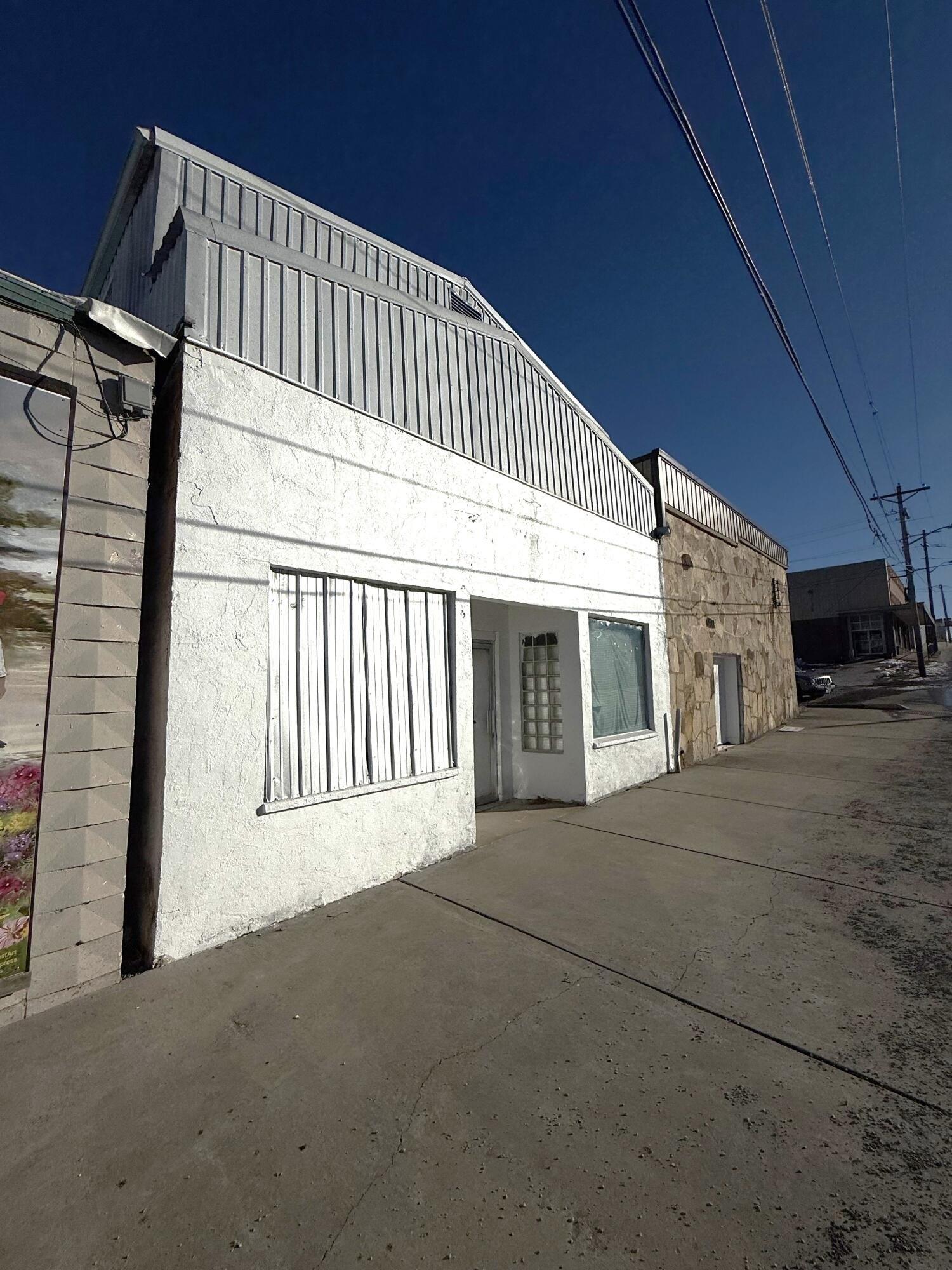 Property Image for 203 N Jefferson Street