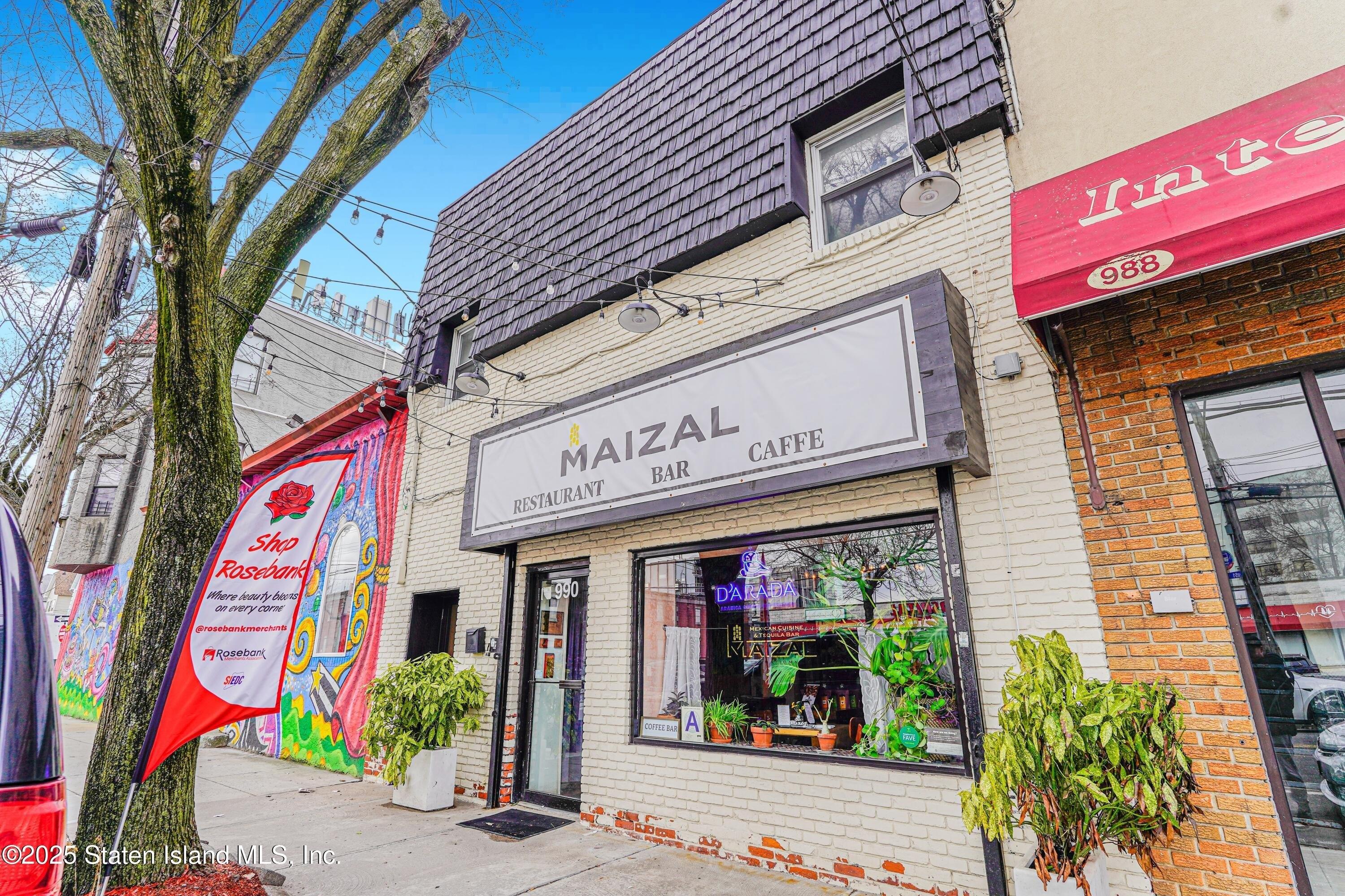 Property Image for 990 Bay Street Street
