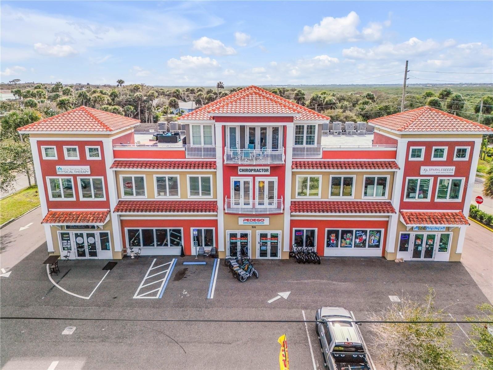 Property Image for 701 E 3rd Avenue 4