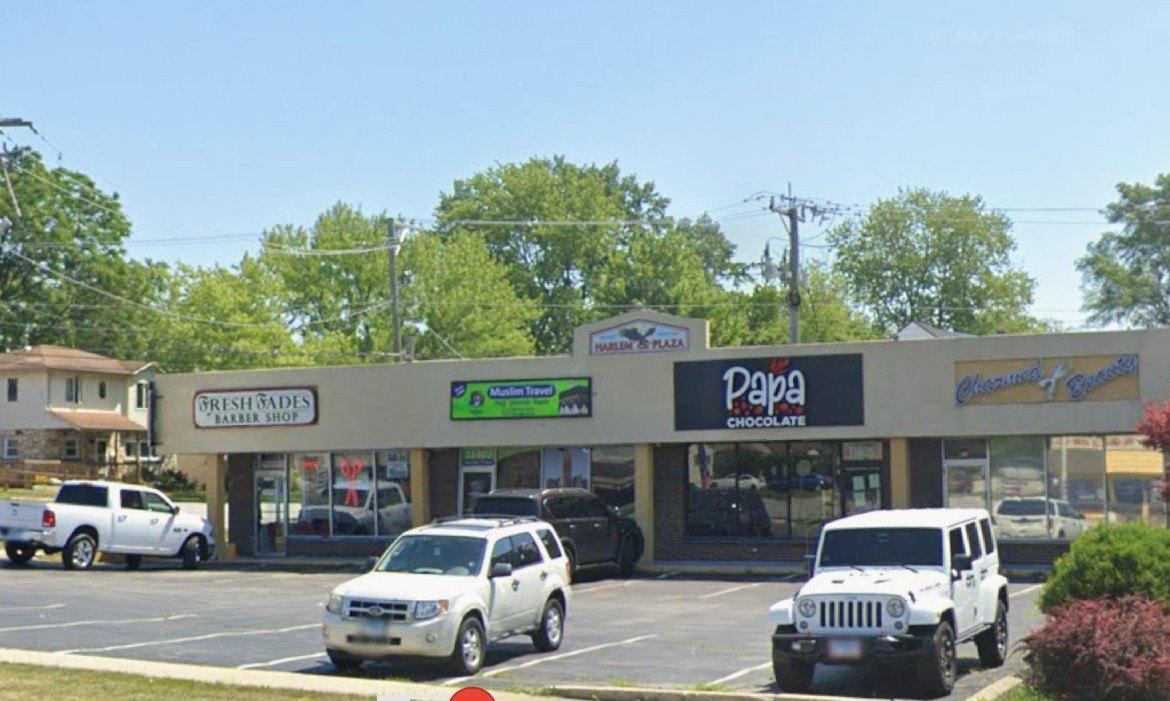 Property Image for 11403 Harlem Avenue