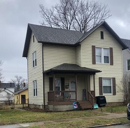 Property Image for 419 Tuscarawas Street