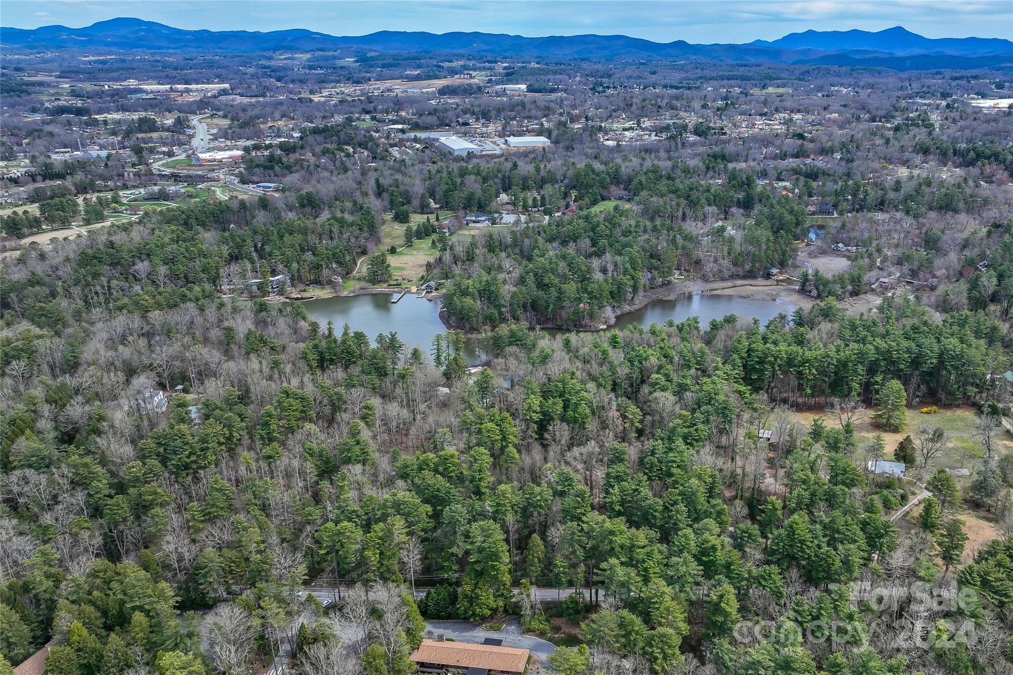 Property Image for 10.15 Acres Greenville Highway