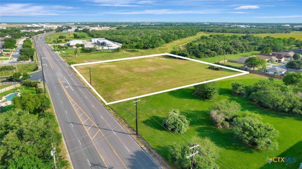 Property Image for 801 N John Stockbauer Drive