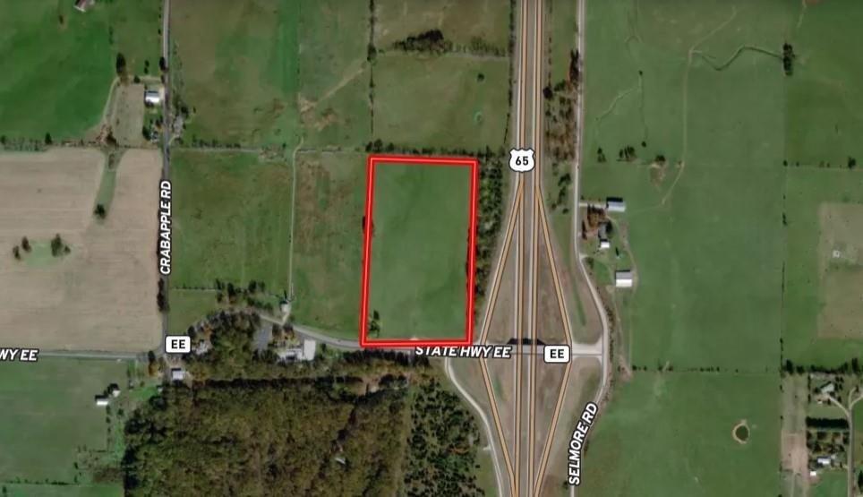 Property Image for 000 State Highway EE (17.5 Acres)