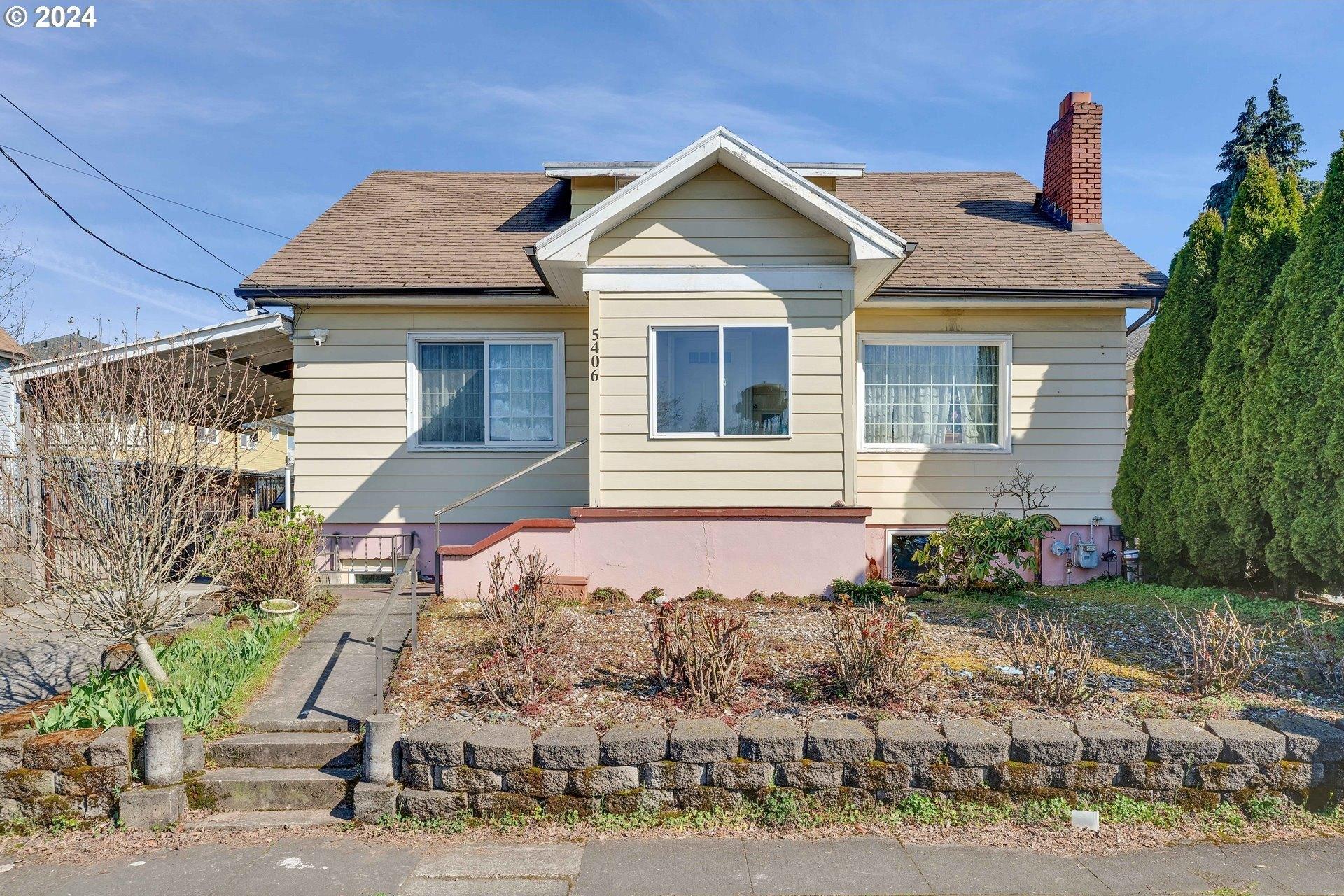 Property Image for 5406 N Missouri Ave