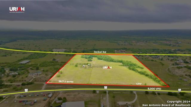 Property Image for 57 Acres On S LOOP 1604