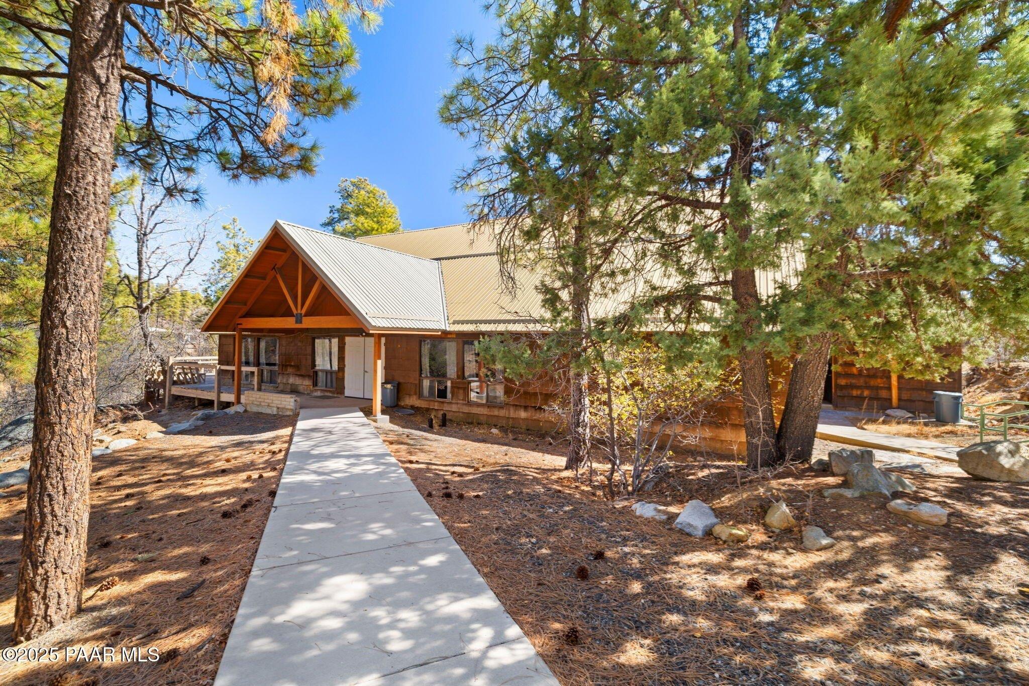 Property Image for 2500 S Cold Springs Road
