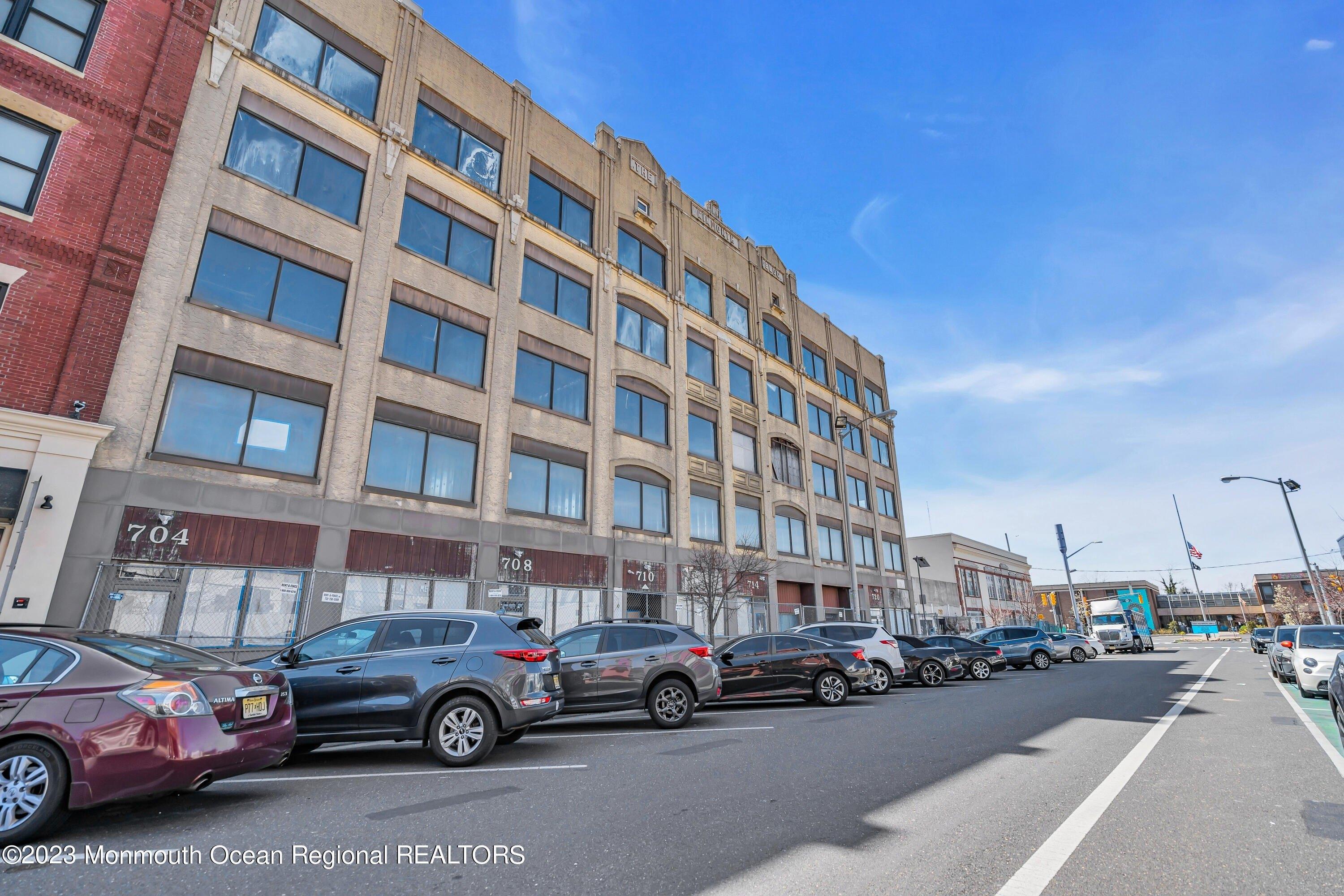 Property Image for 710 Mattison Avenue