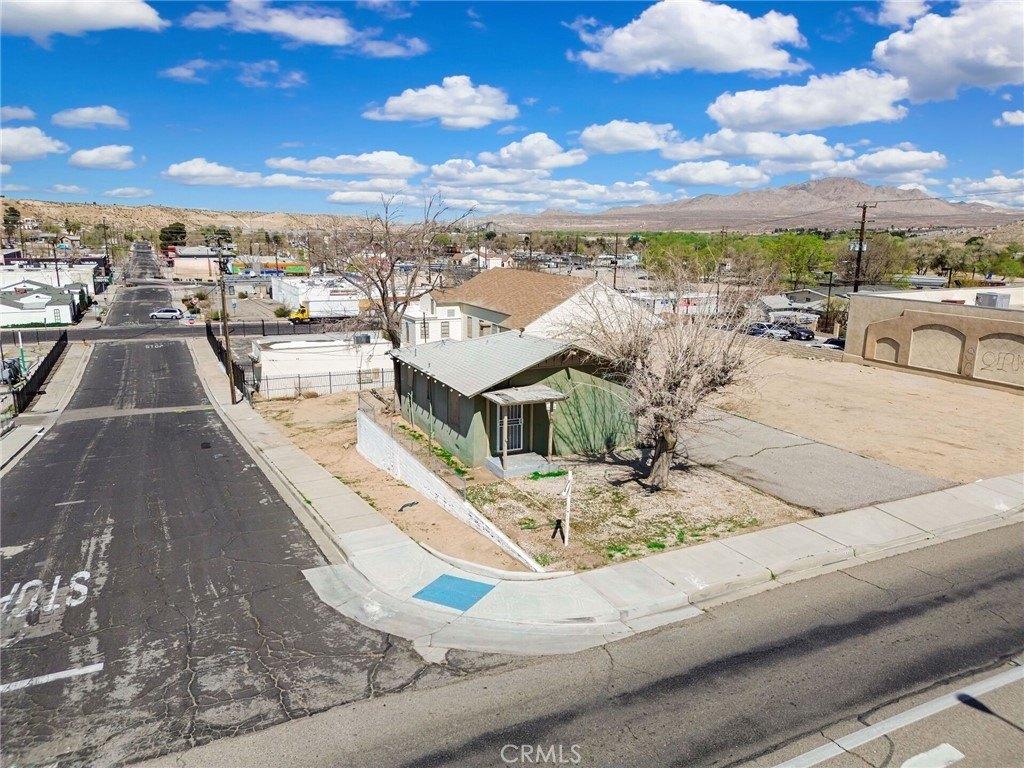 Property Image for 15604 Hesperia Road