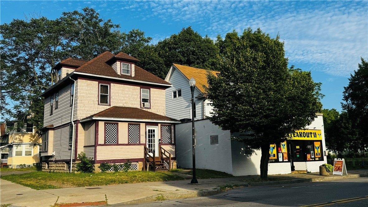 Property Image for 806-810 Genesee Street
