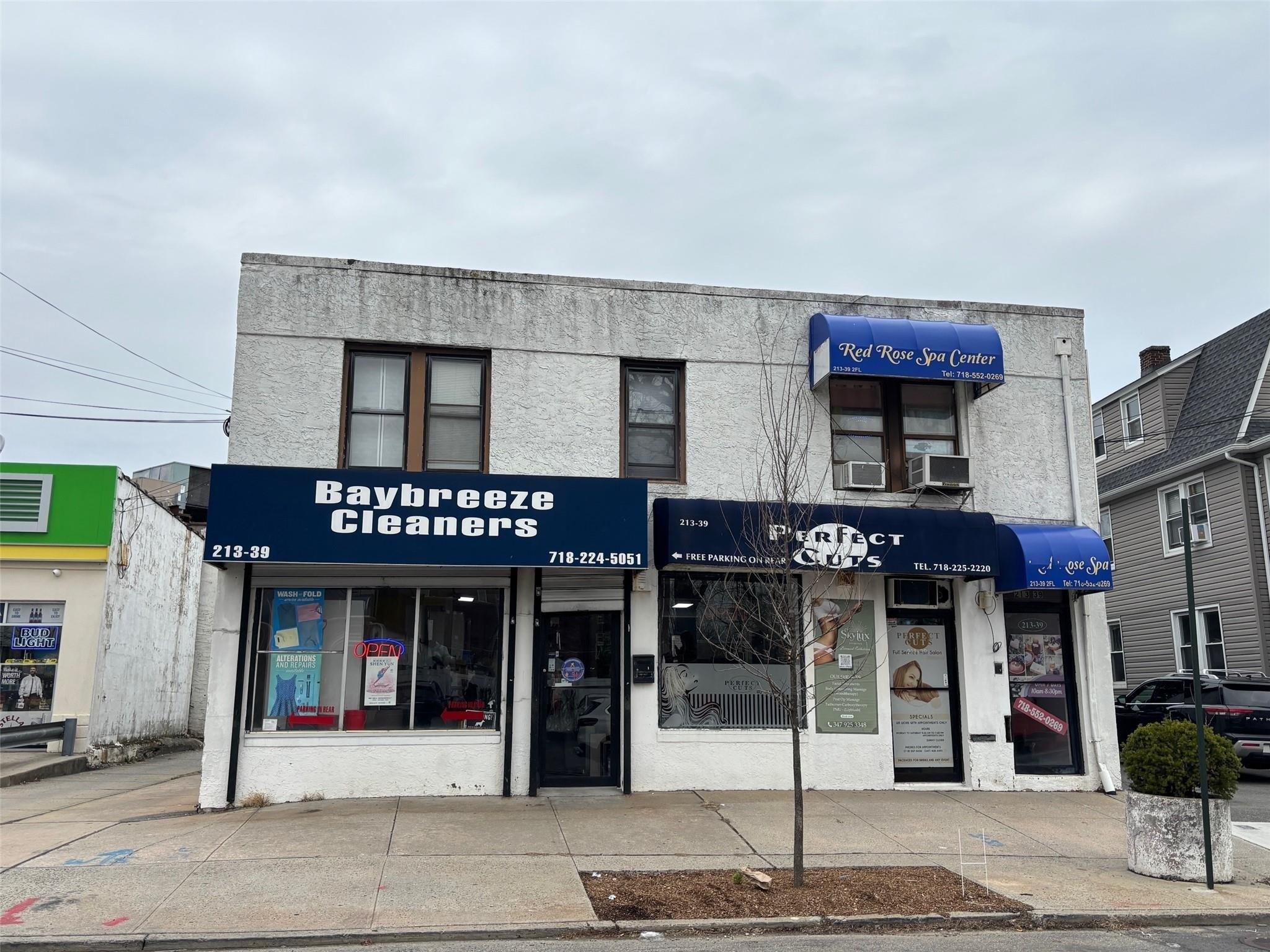 Property Image for 213-39 35 Ave